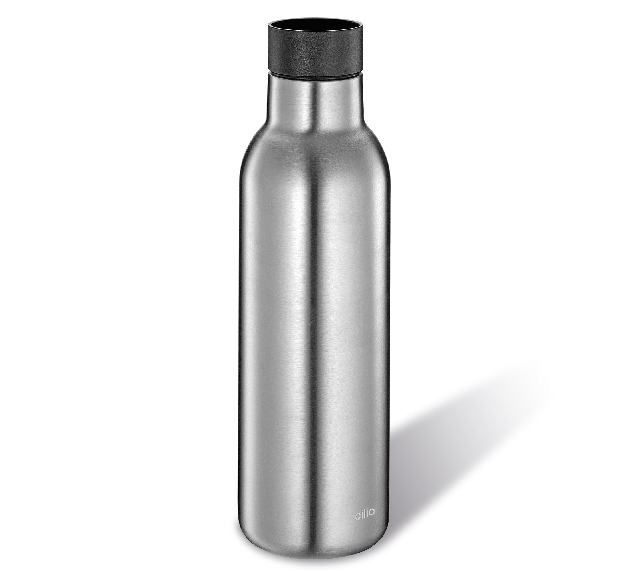 Isoliertrinkflasche cilio DELUXE