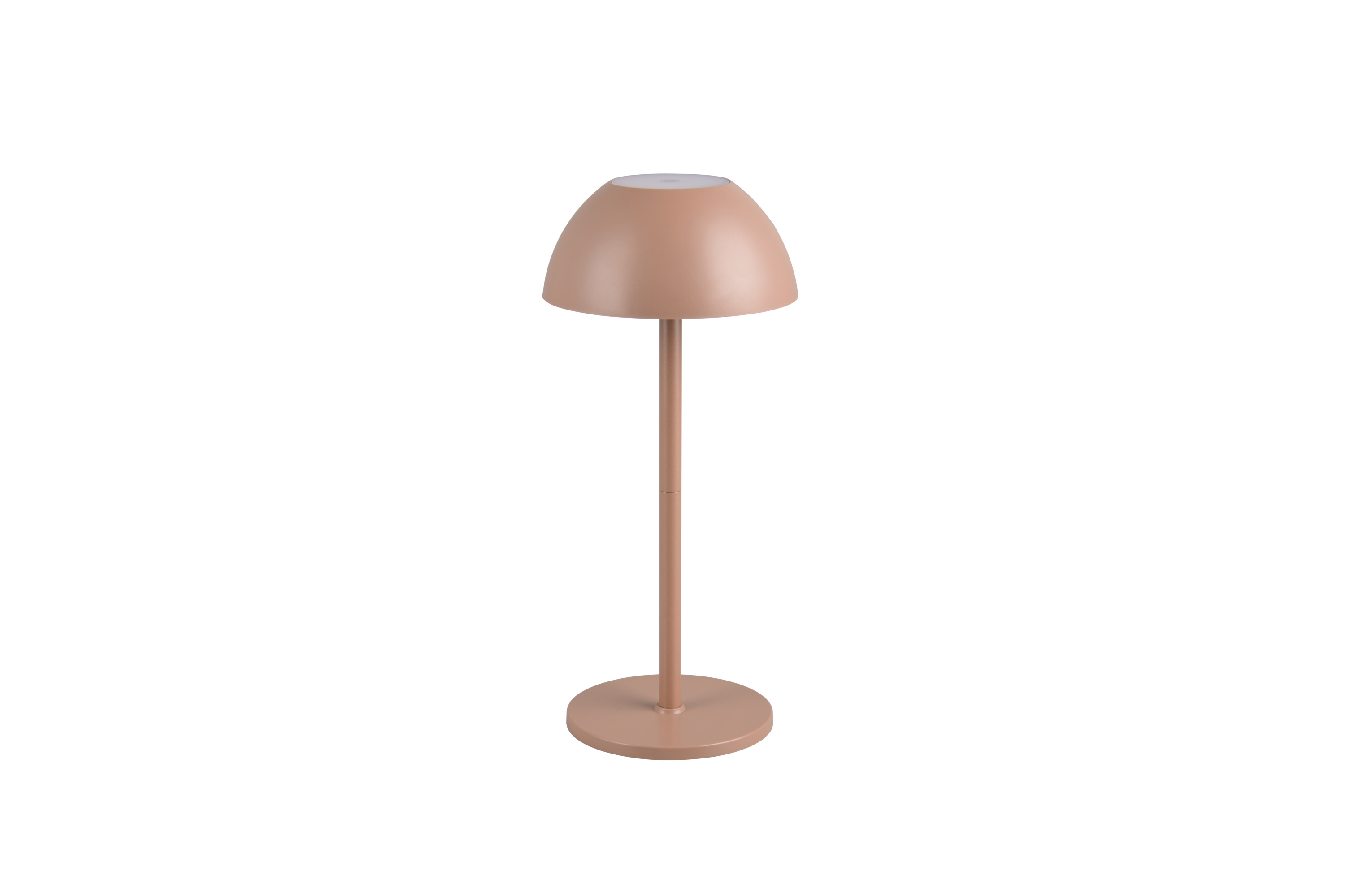 Tischleuchte RICARO LED AKKU