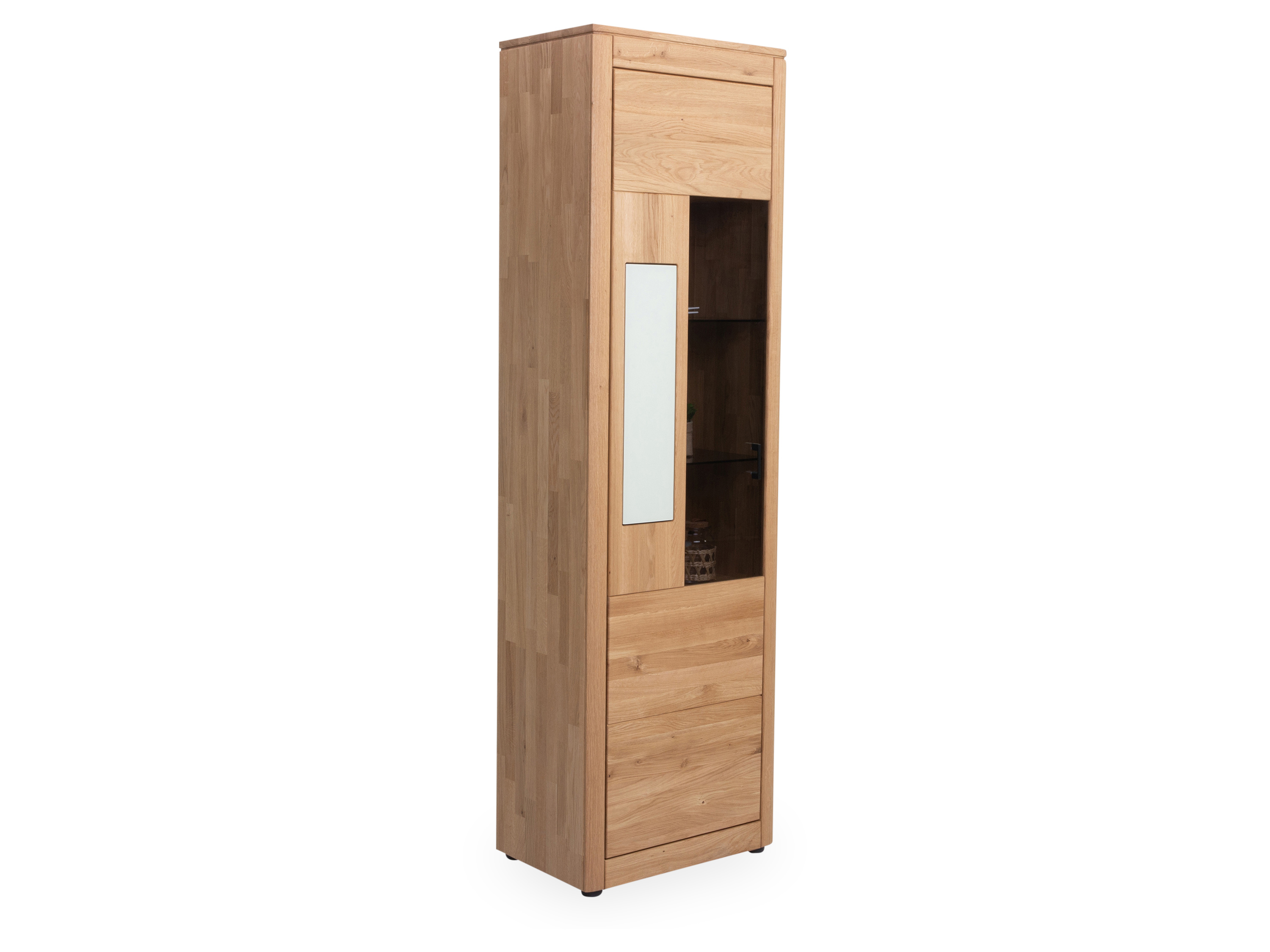 Vitrine MONDO OREUM