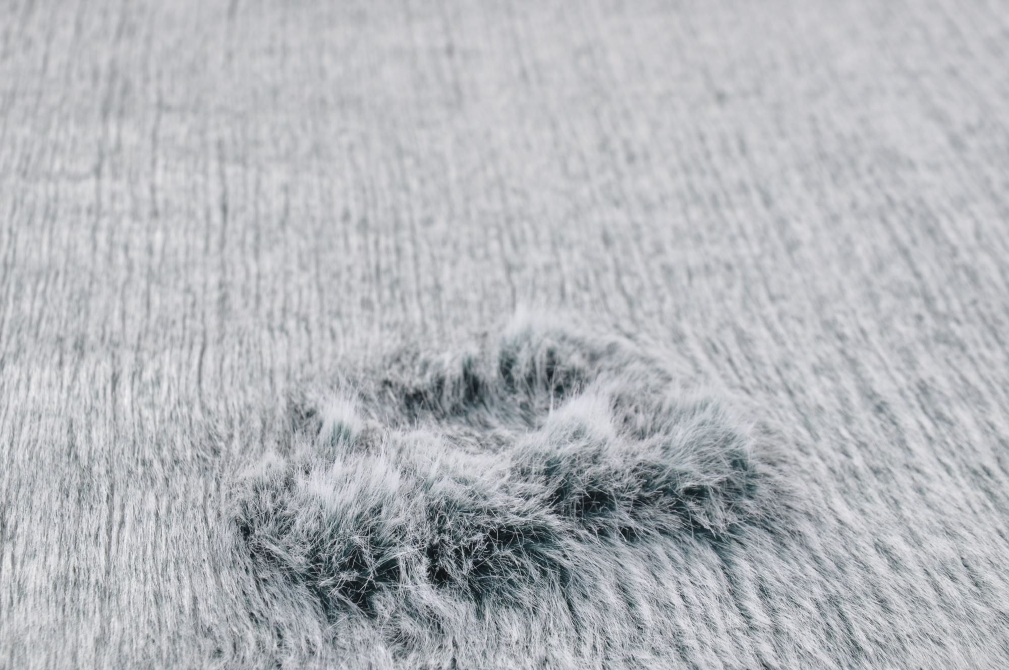 Teppich TOM TAILOR FURRY
