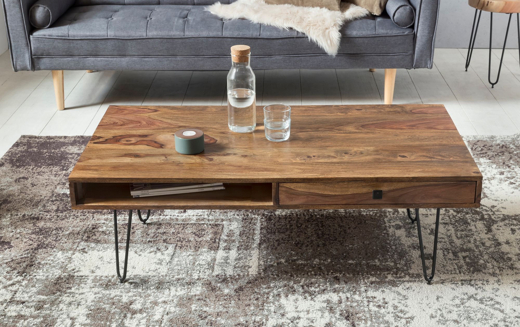 Couchtisch BAGLI