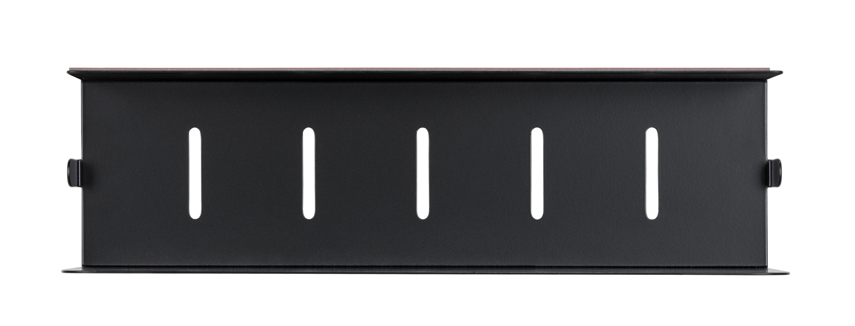 Wandablage LIZAN schwarz