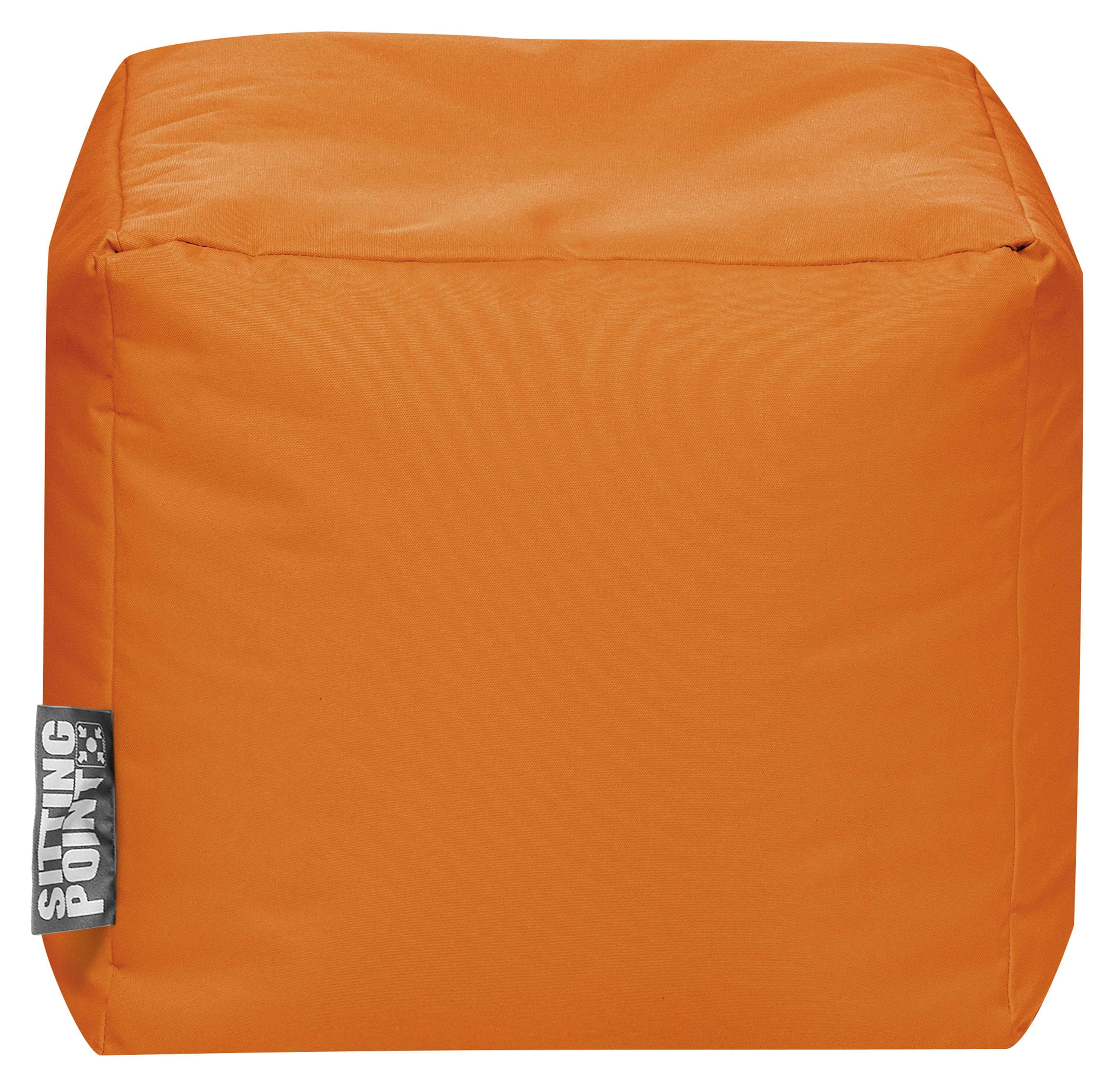 Hocker Cube SCUBA