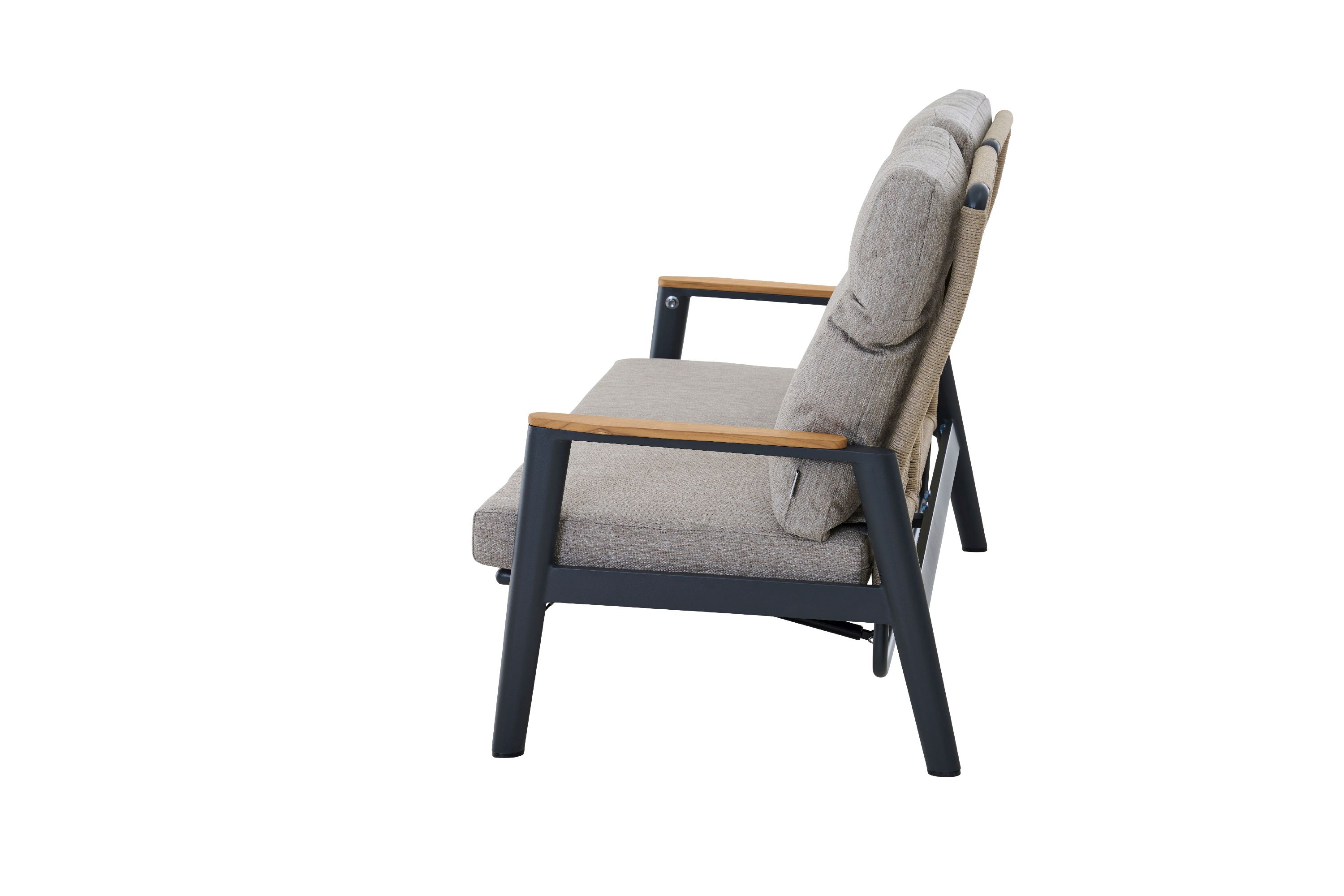 Sofa 2er MONDO LATEA