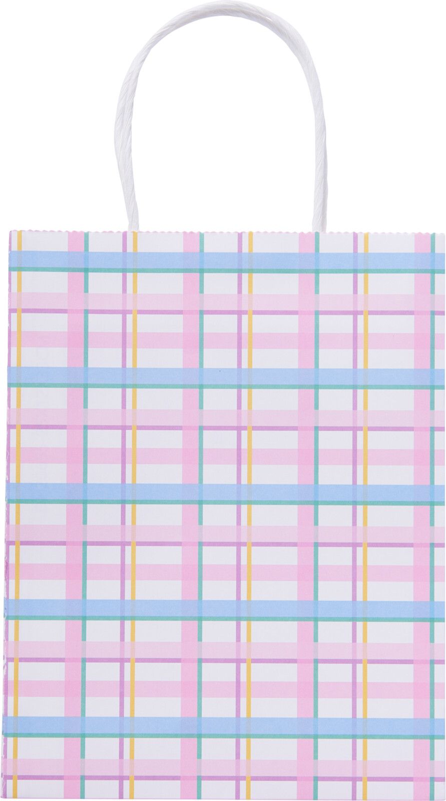 Geschenktasche PASTELL