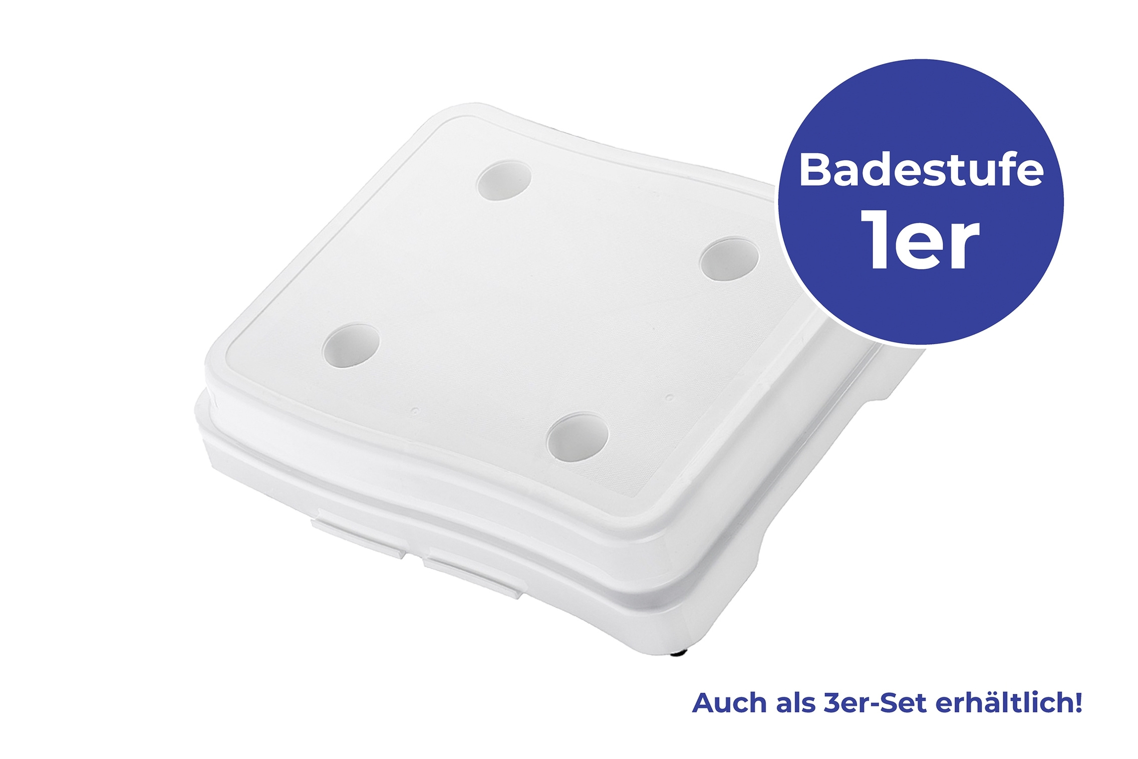 Bad Stufe