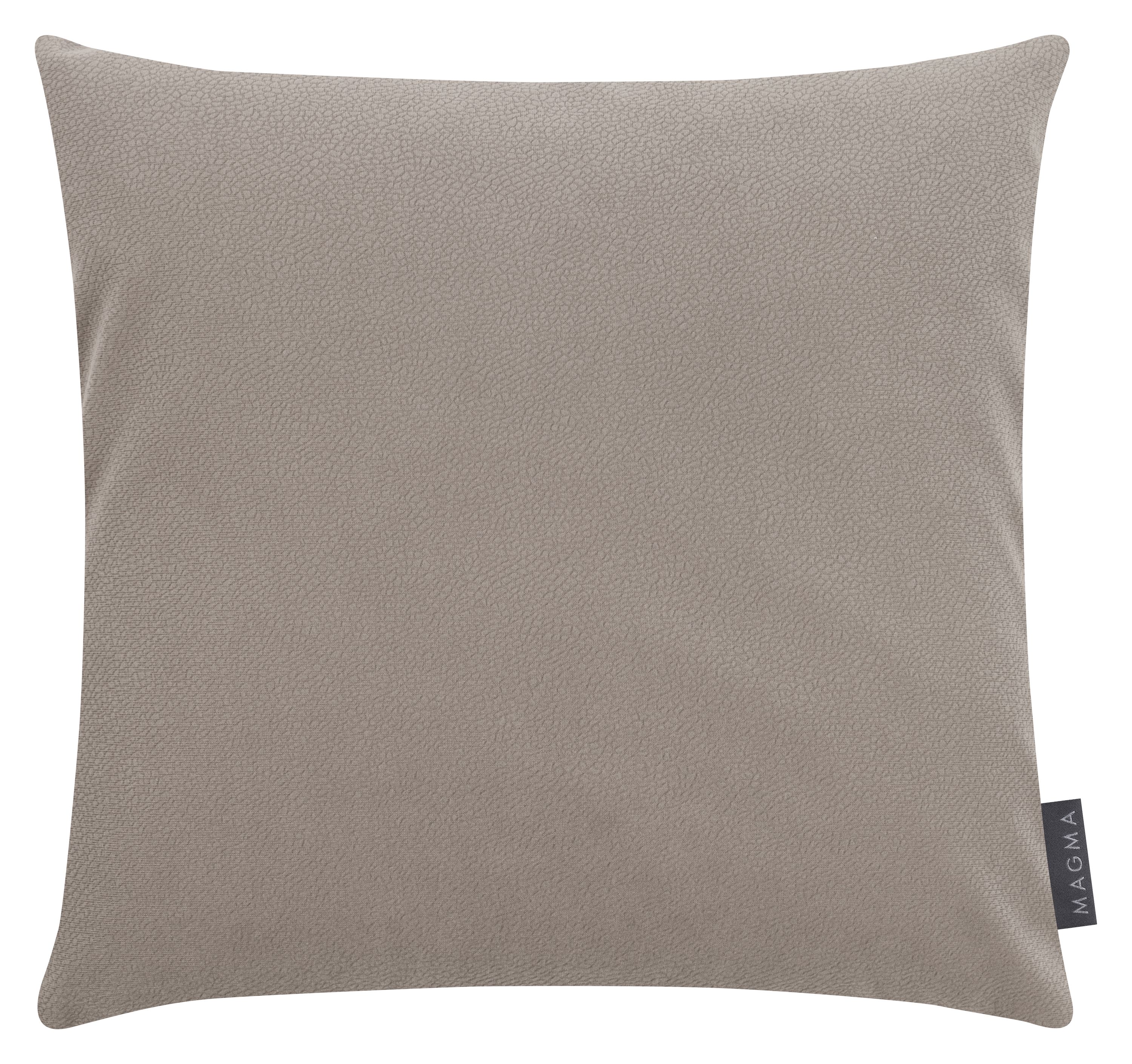 Kissenhülle LUNES taupe