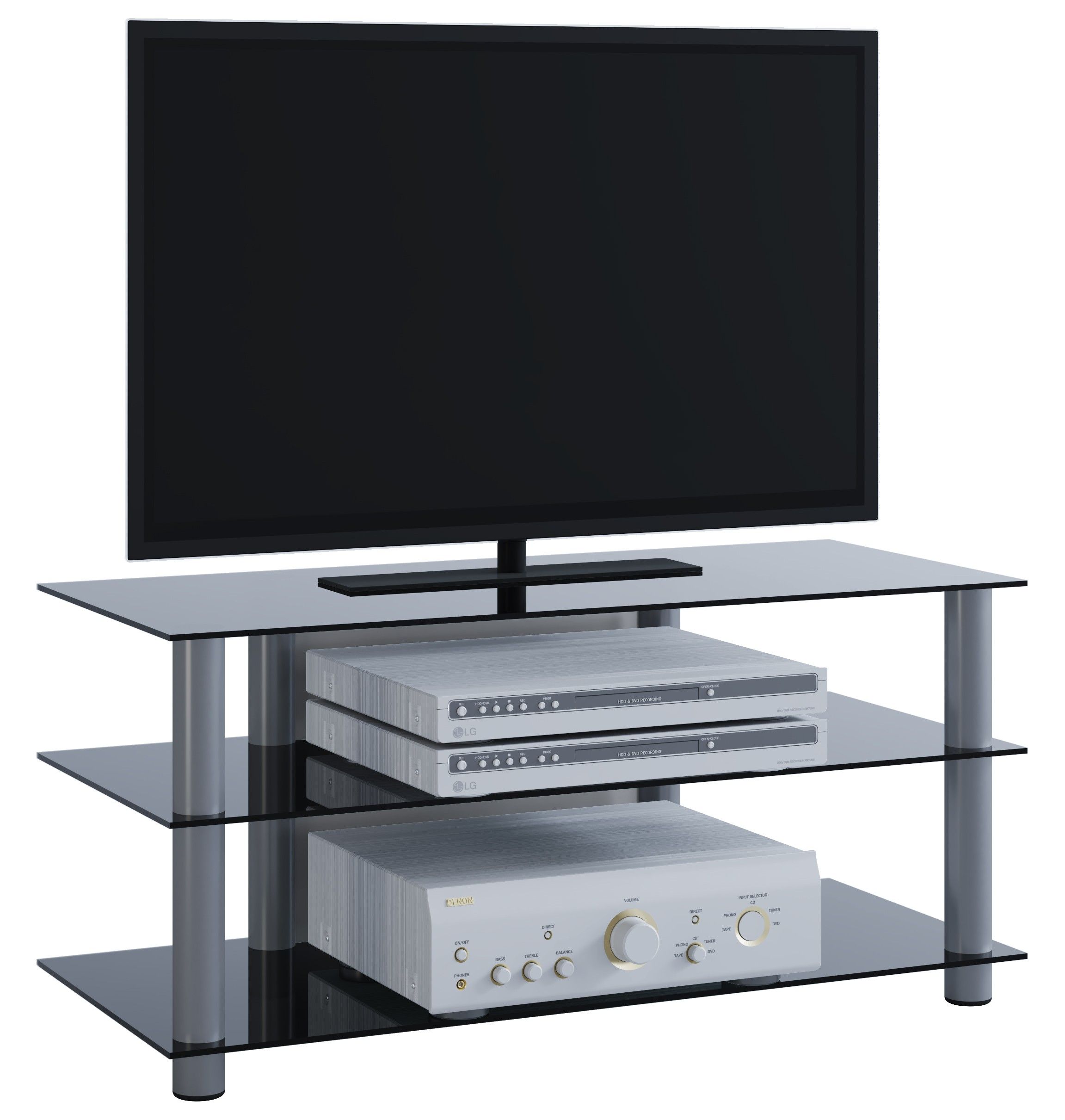 TV-Möbel Netasa