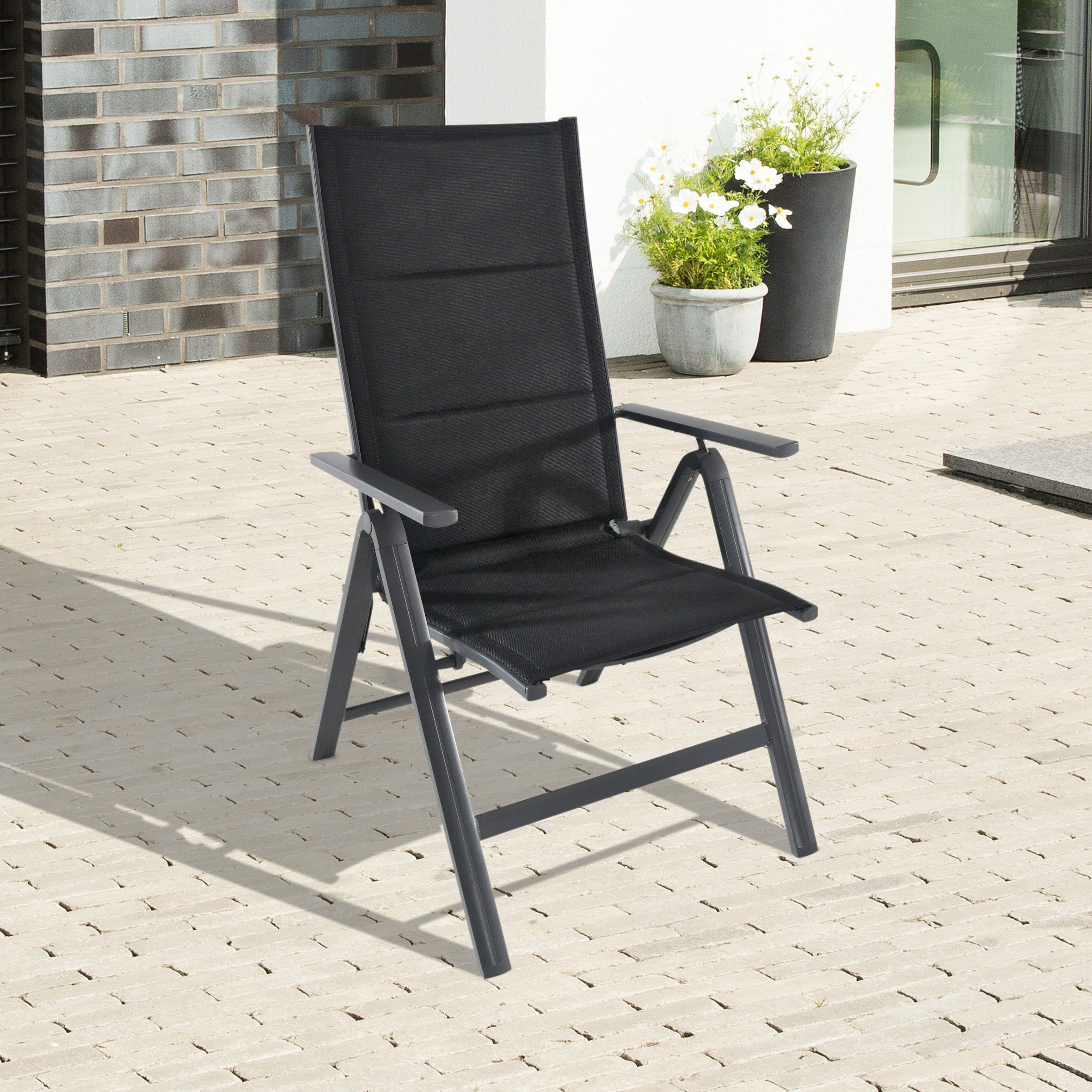 Gartensessel greemotion Grenada