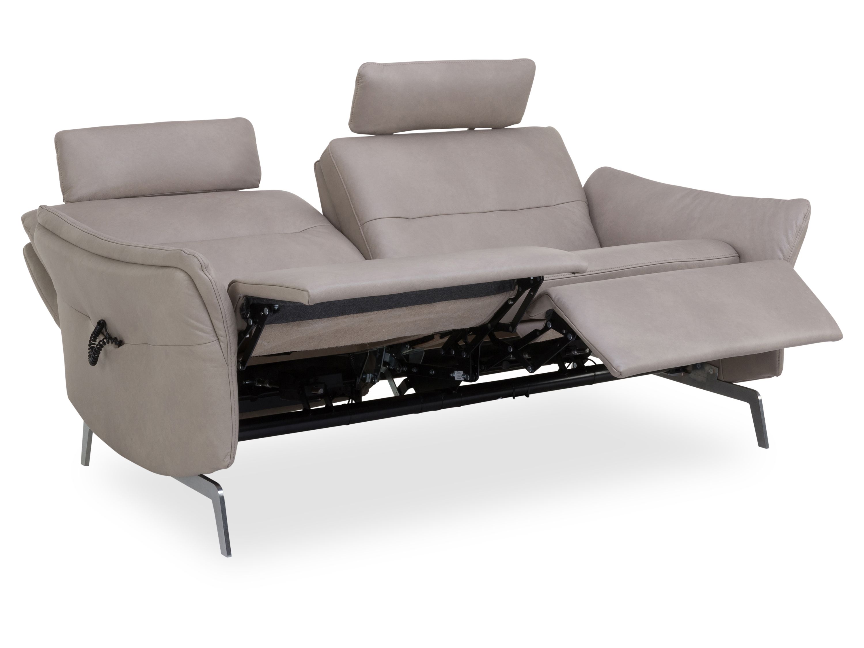 Sofa 2,5 Sitzer MONDO TEOMA