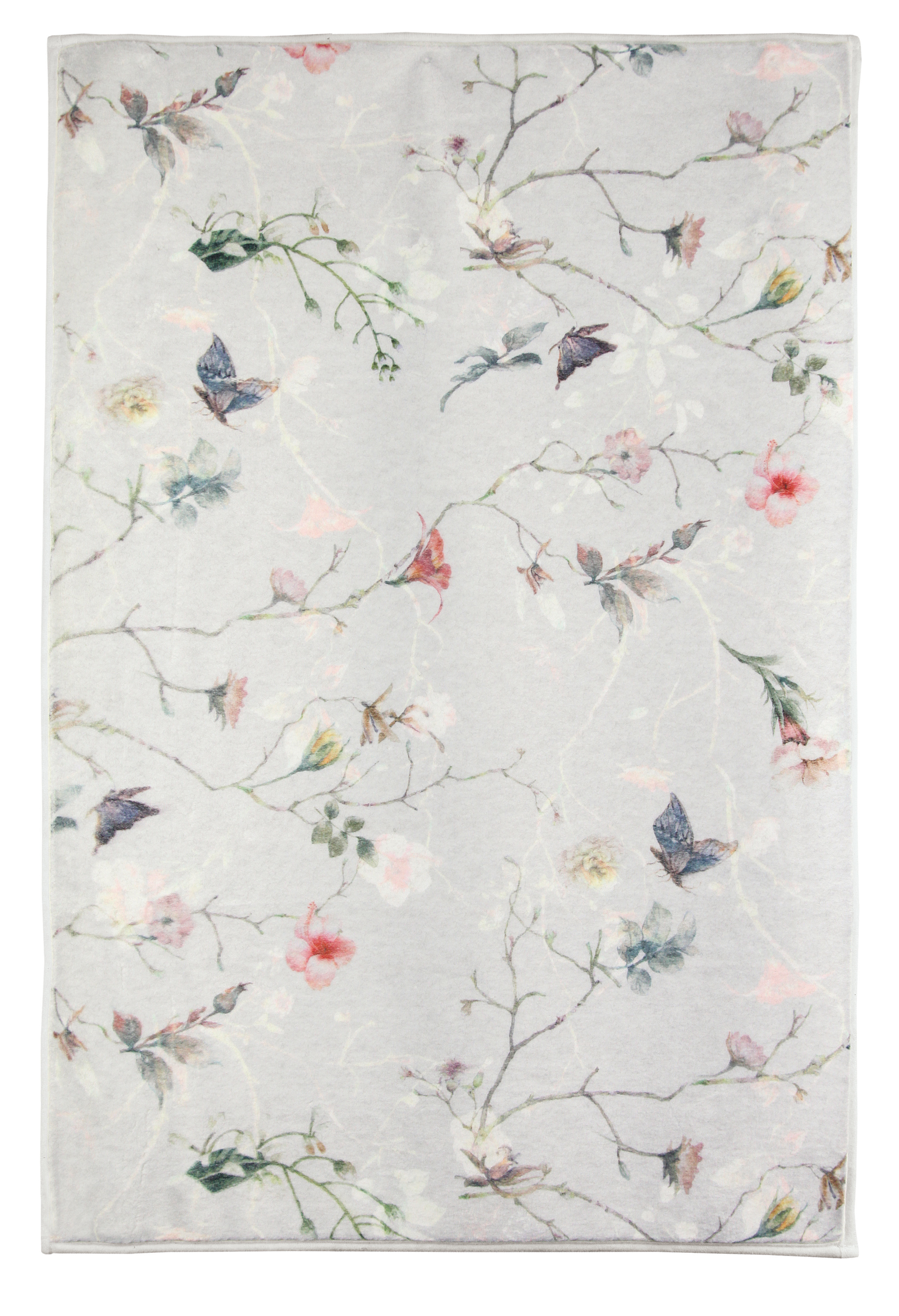 Badteppich FLORES