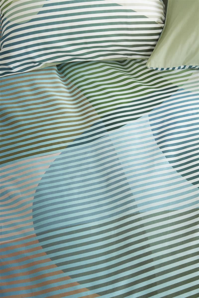 Bettwäsche PRISMATIC Satin