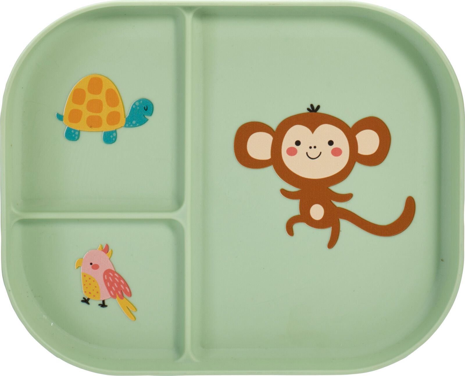Portionsteller KIDS