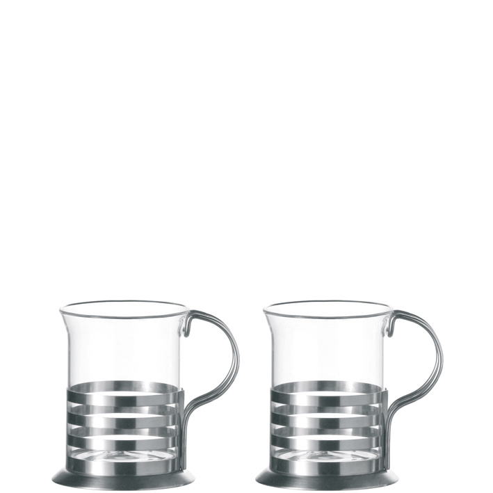 Teeglas-Set BALANCE