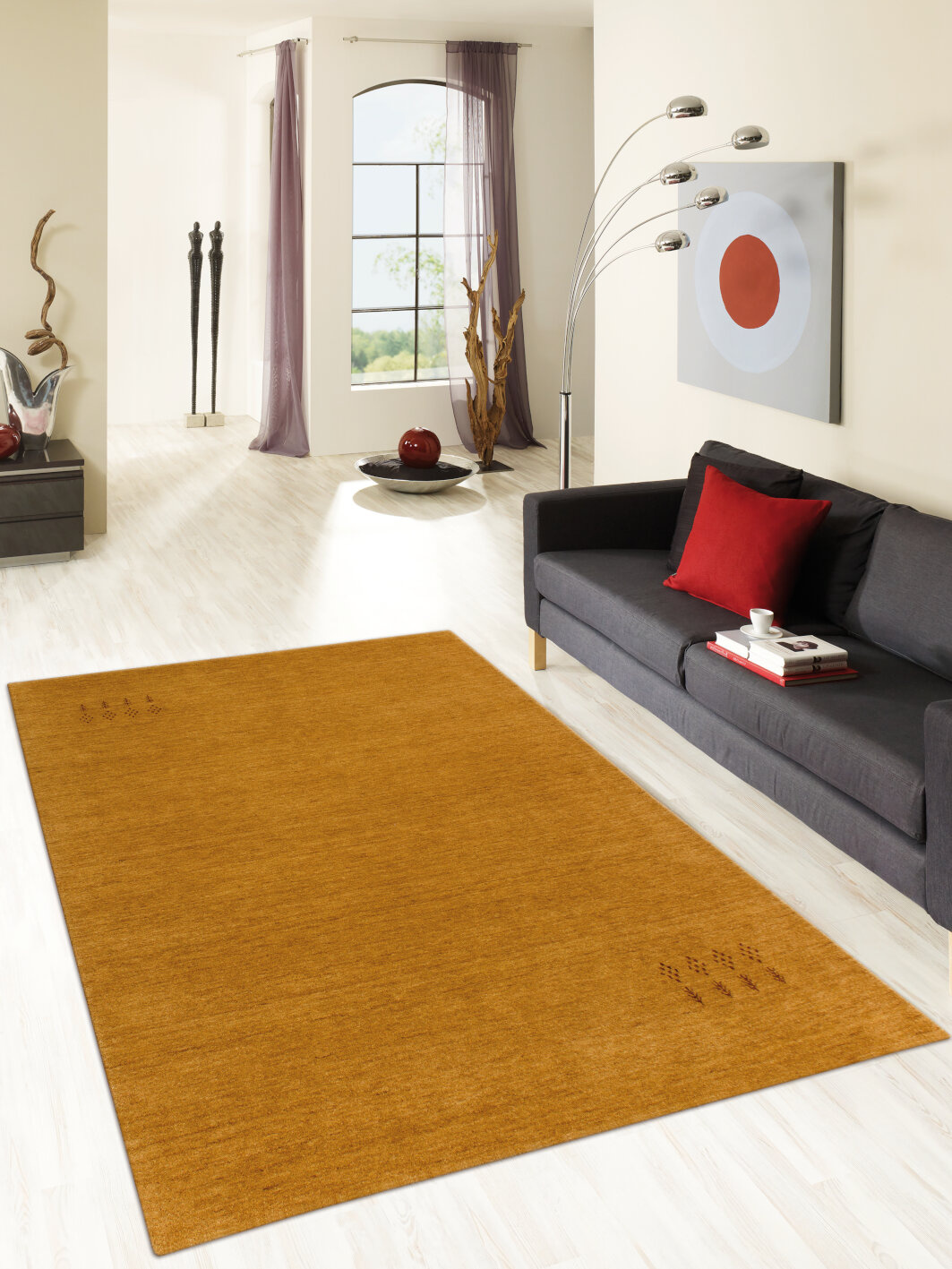 Teppich MARAND