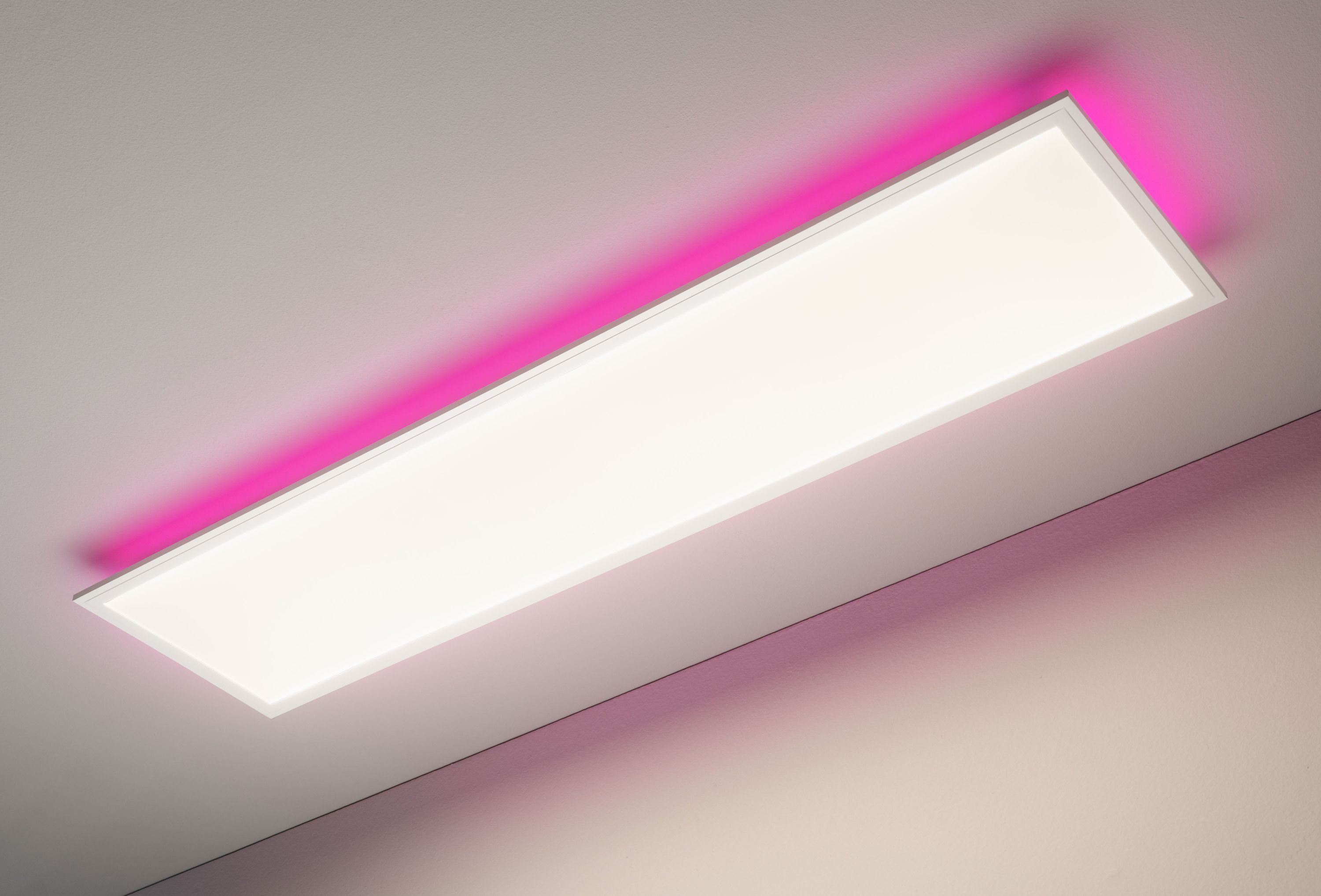 Panel COLORES