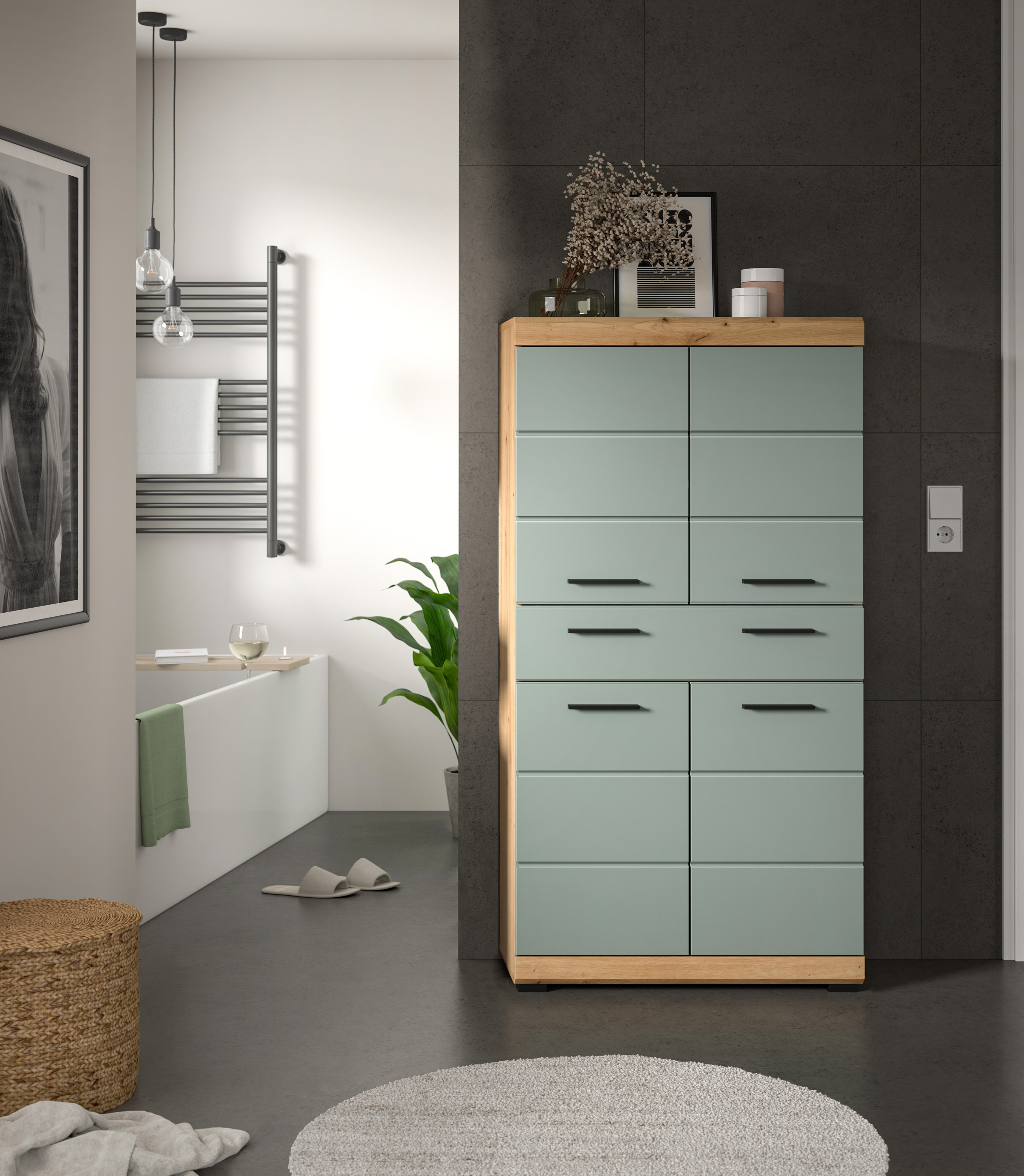 Midischrank SCOUT