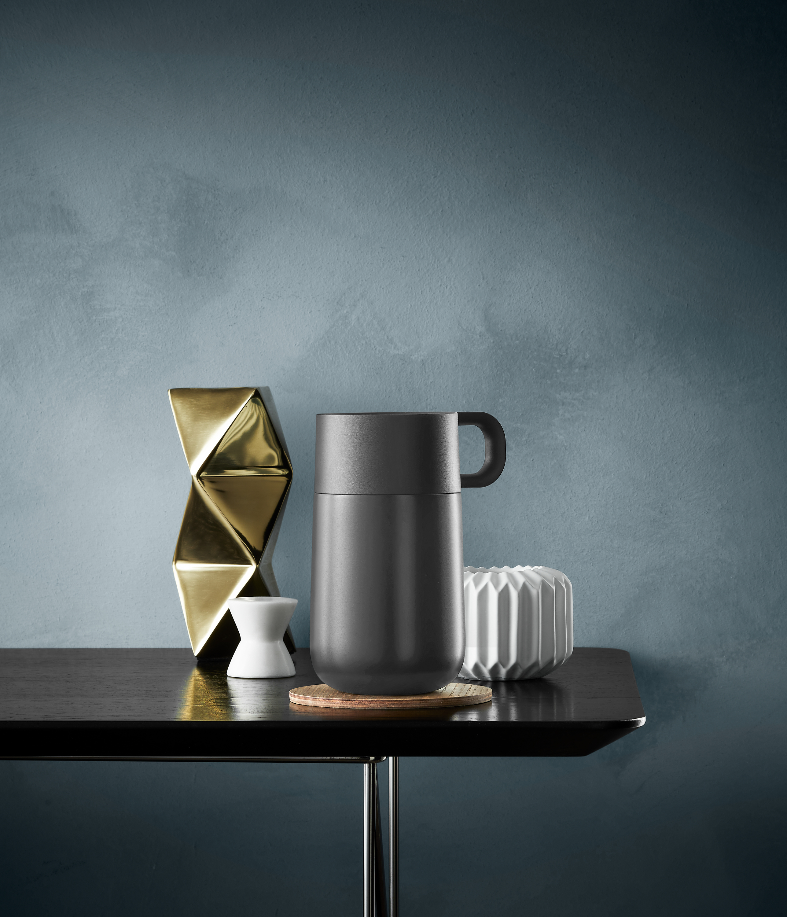 Isolierbecher WMF TRAVEL MUG