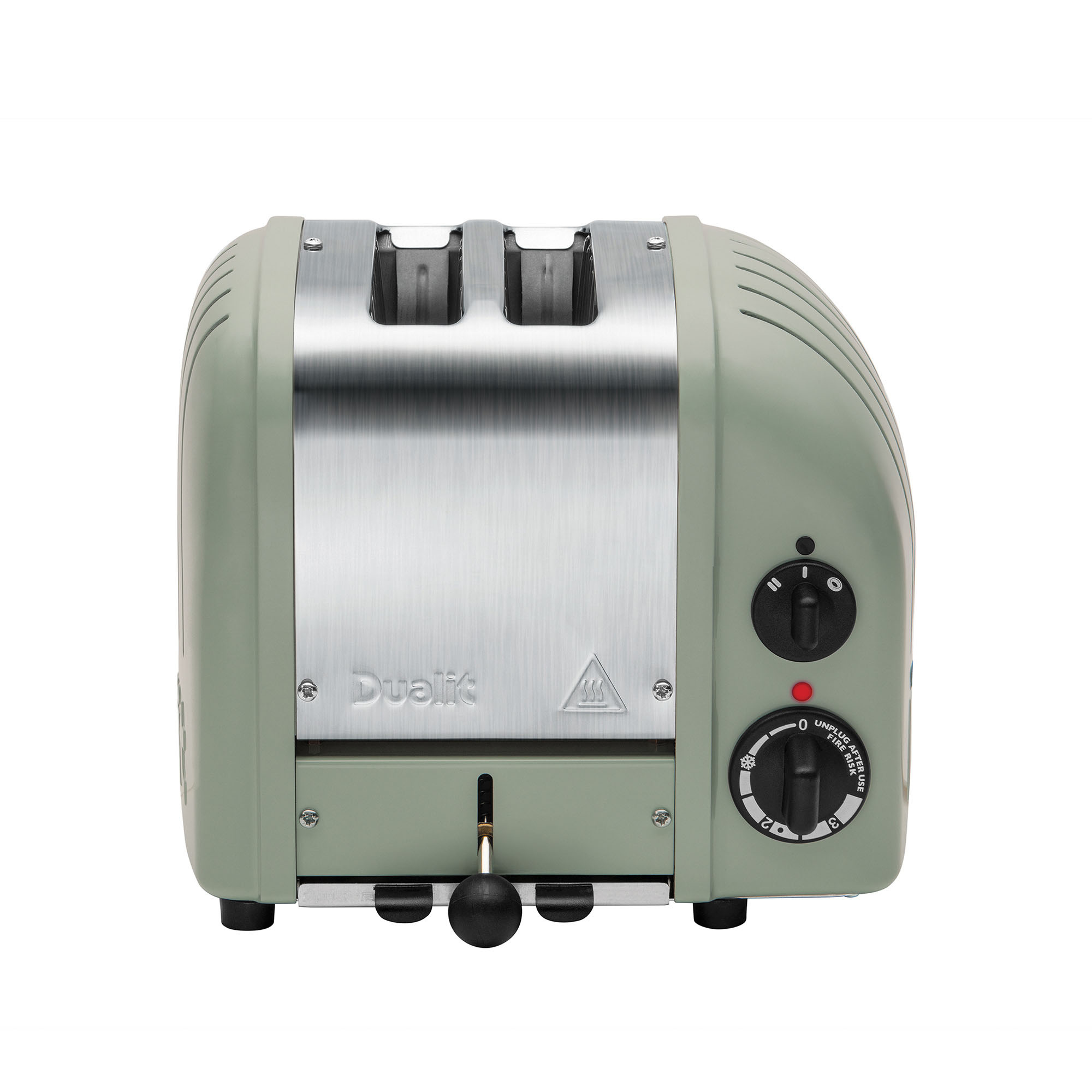 2-Scheiben-Toaster Dualit NewGen