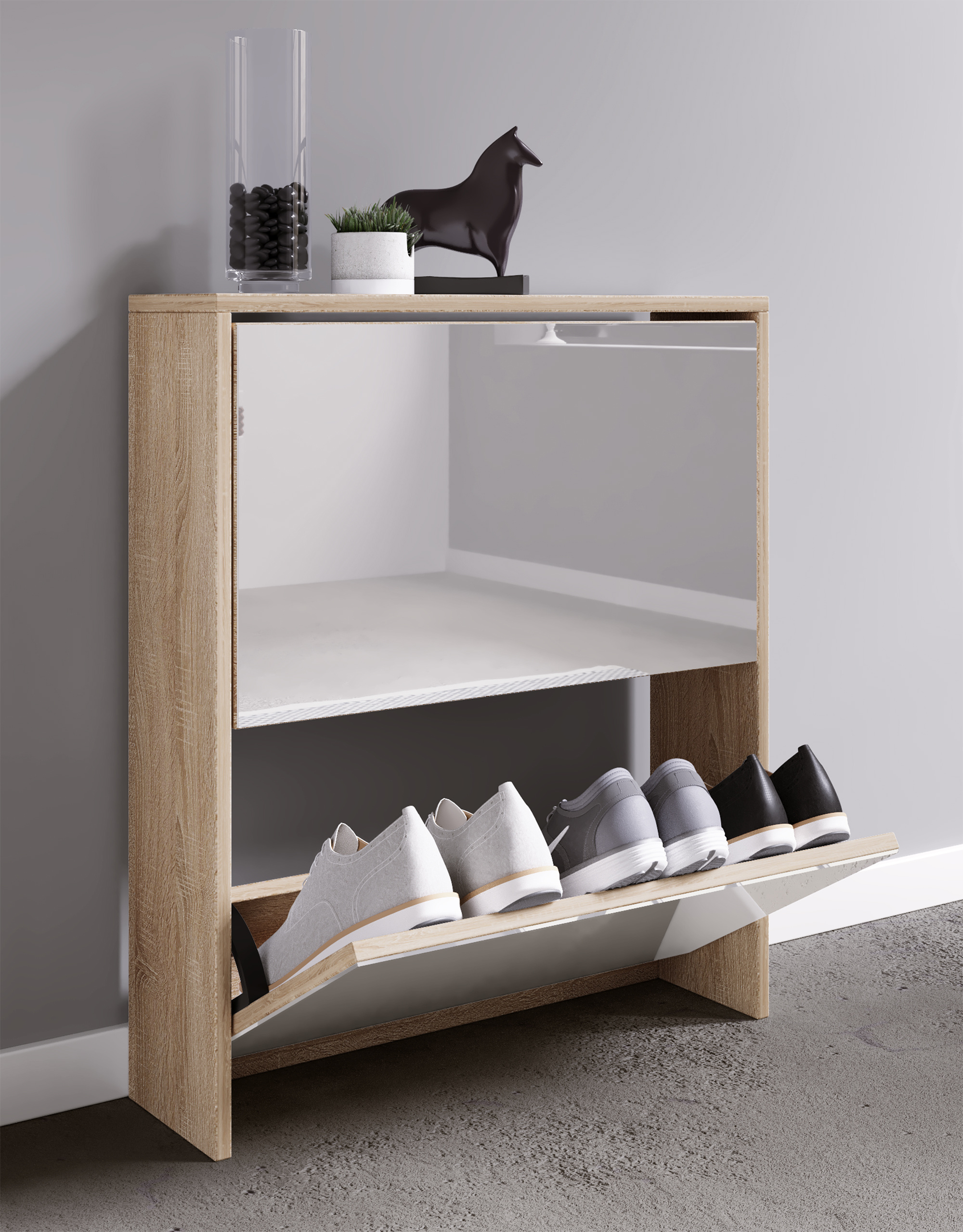 Schuhschrank STIDO