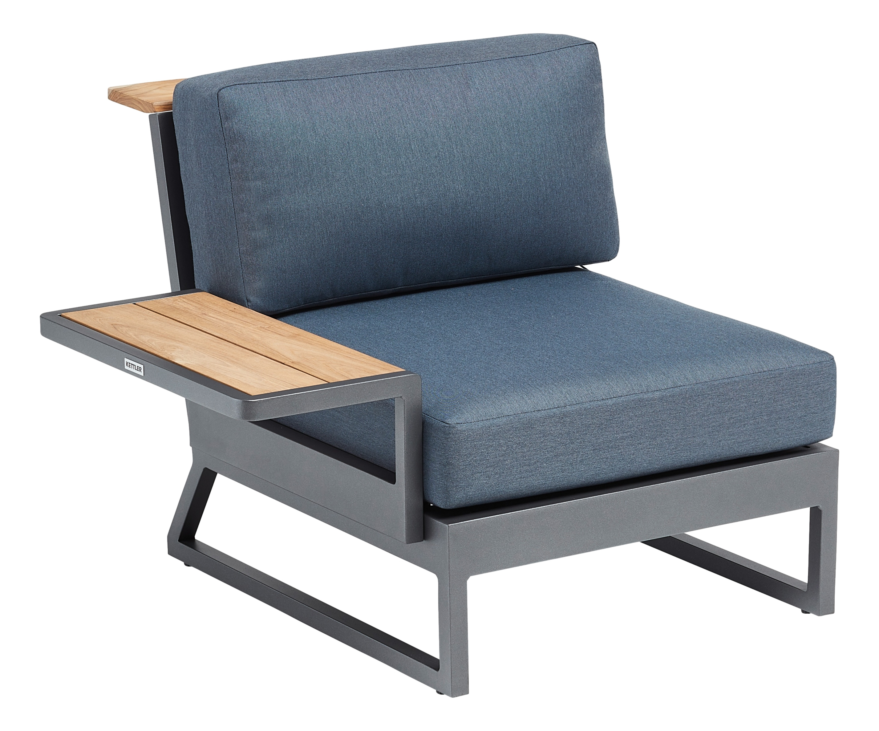 Loungeablage KETTLER OCEAN SKID