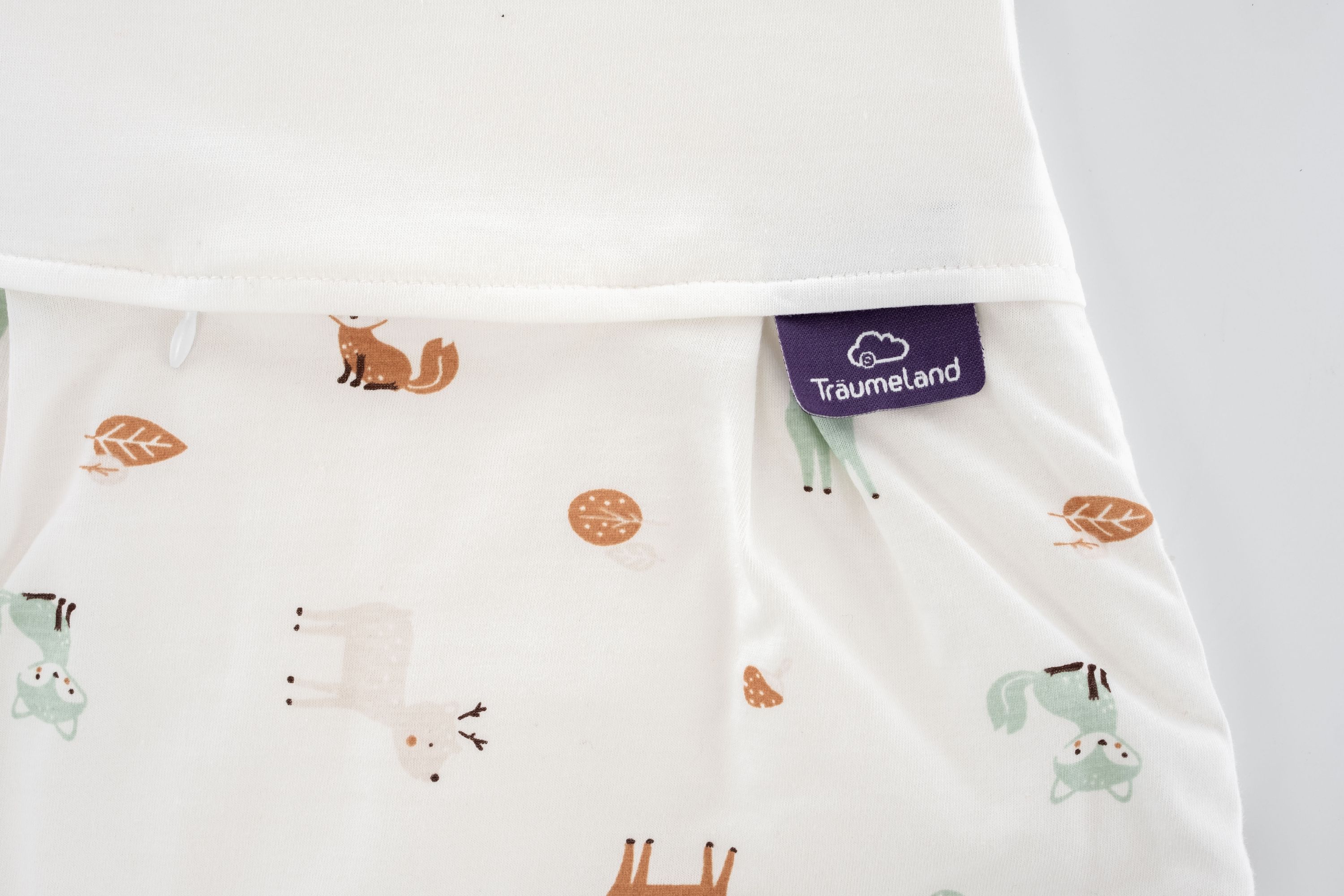 Außenschlafsack LIEBMICH