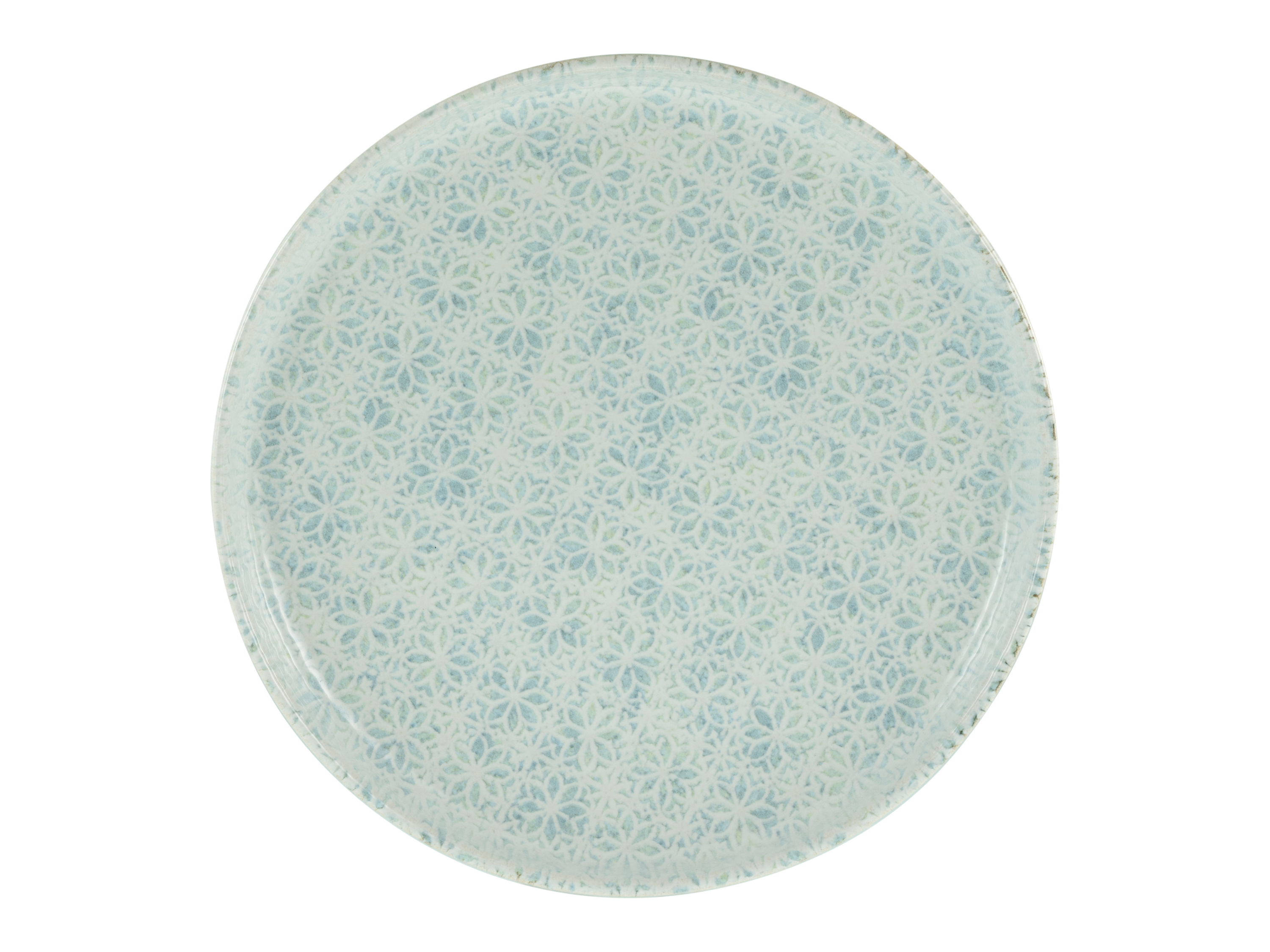 Dessertteller EMILIANA BLAU