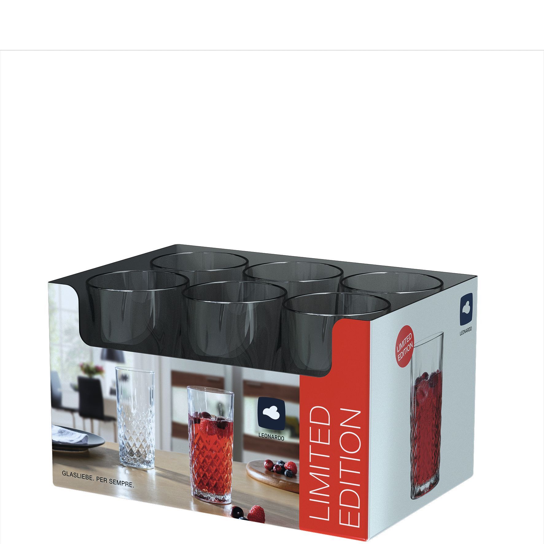 Whiskybecher LIMITED