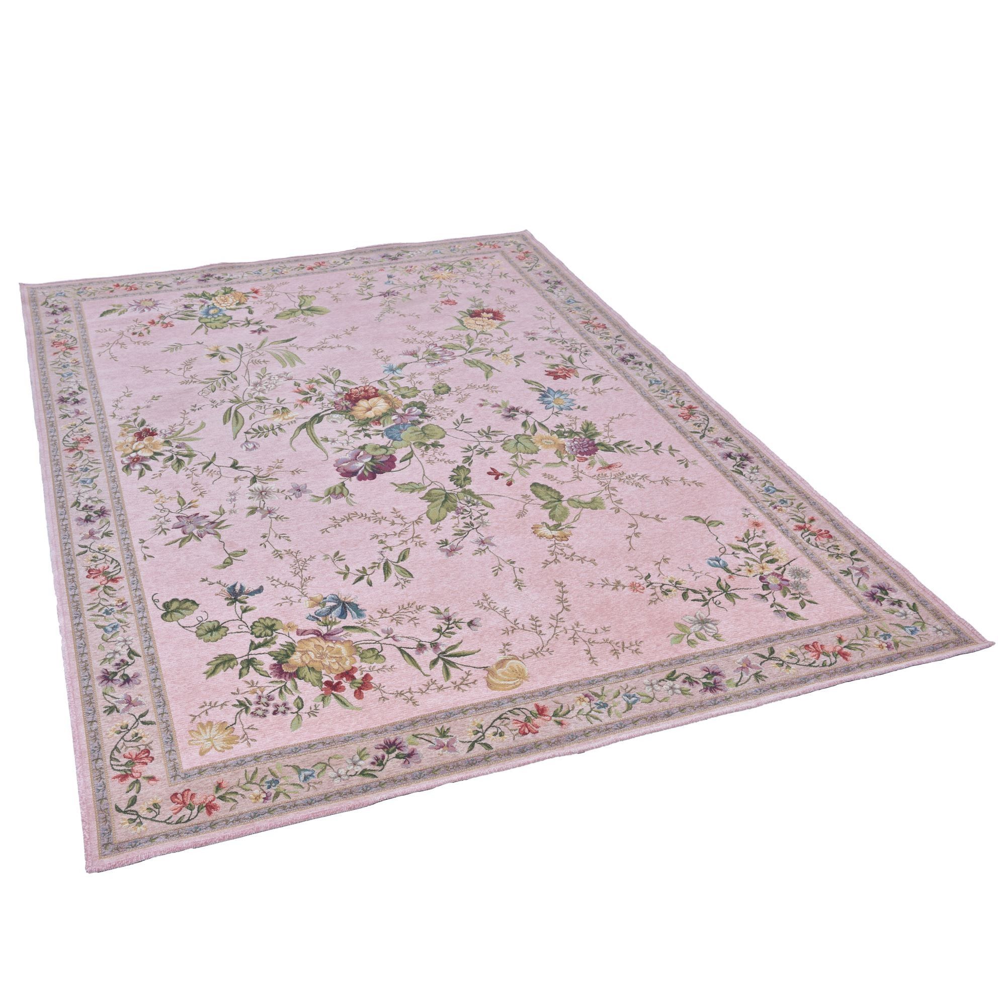 Teppich FLOMI