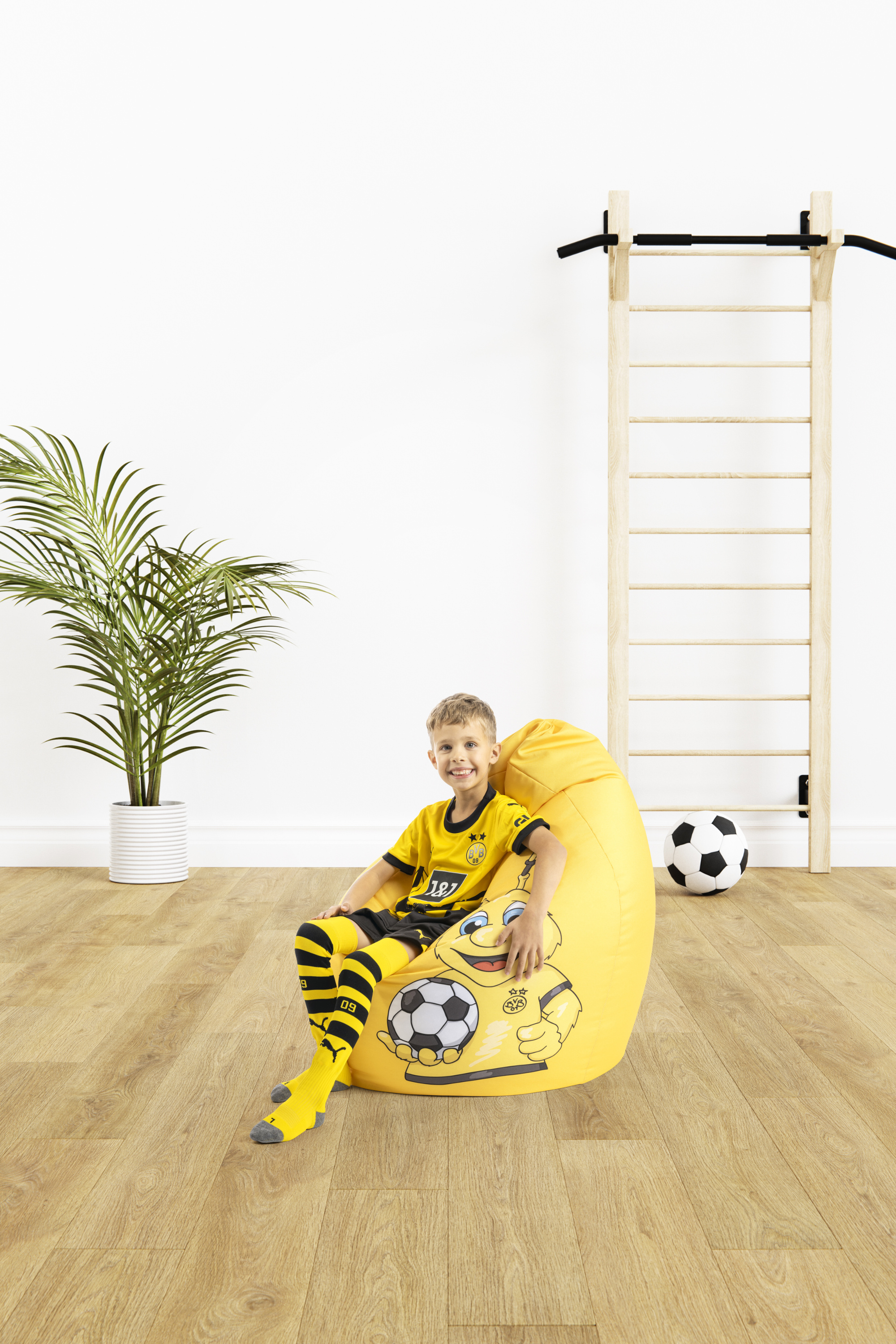 Sitzsack BVB 09 EMMA