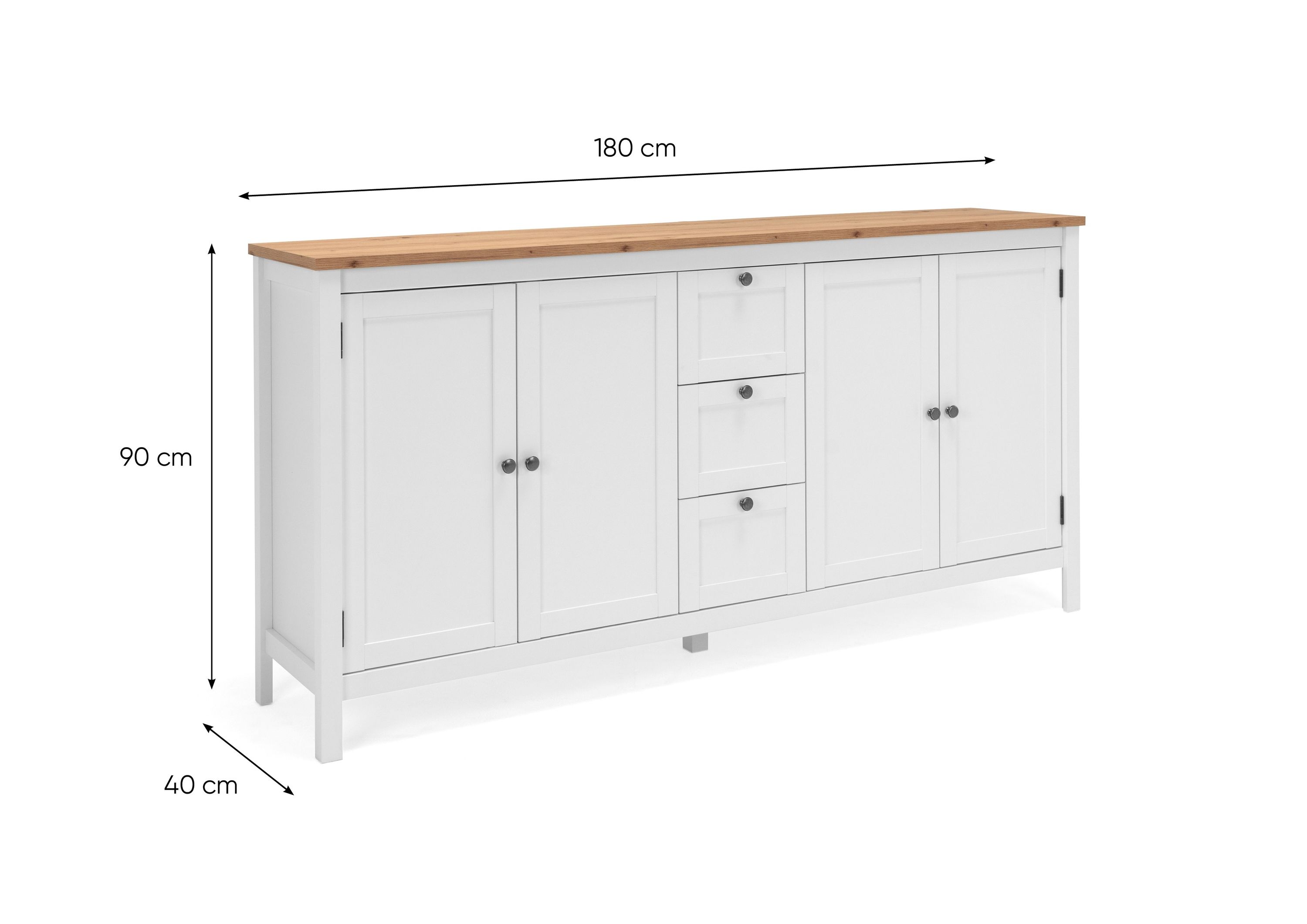 Sideboard BERGEN
