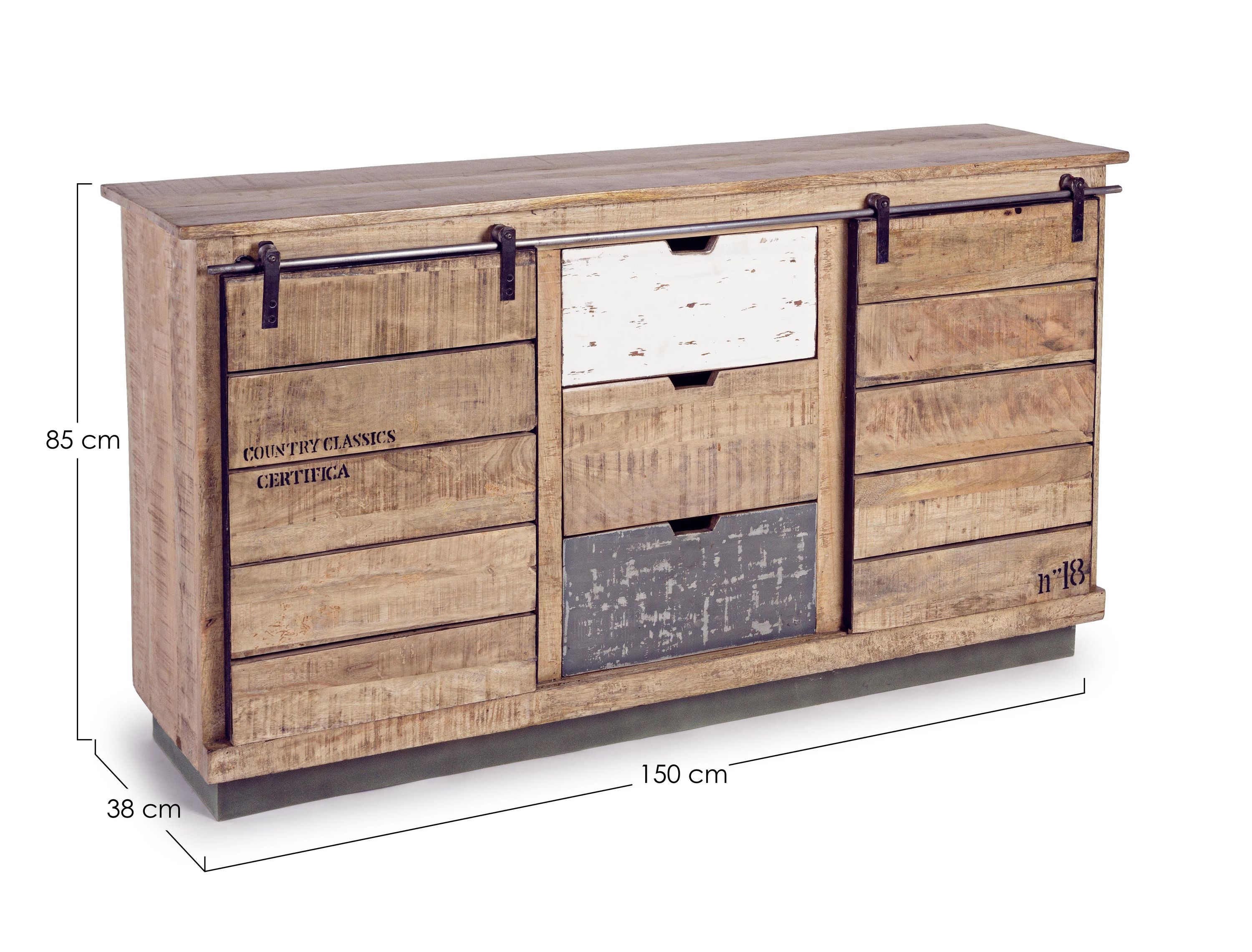 Sideboard TUDOR
