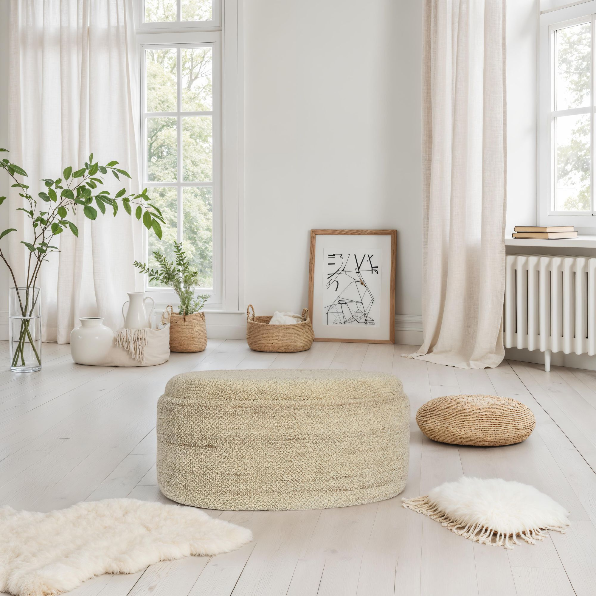 Hocker
