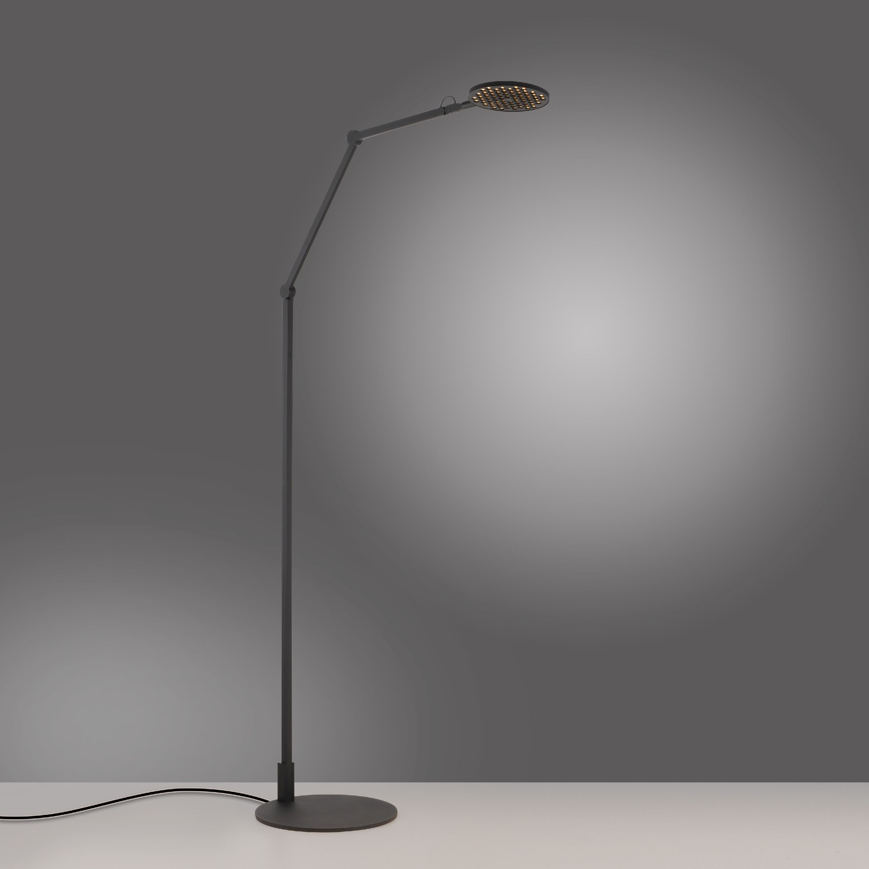 Stehleuchte PURE LUXON