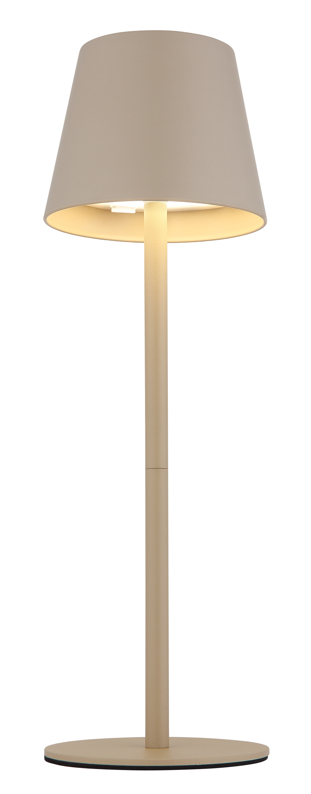 Tischleuchte TILA LED AKKU