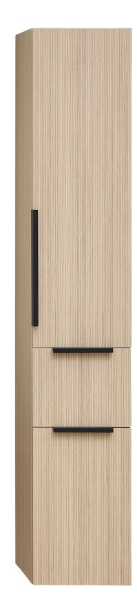 Hochschrank Aquarell