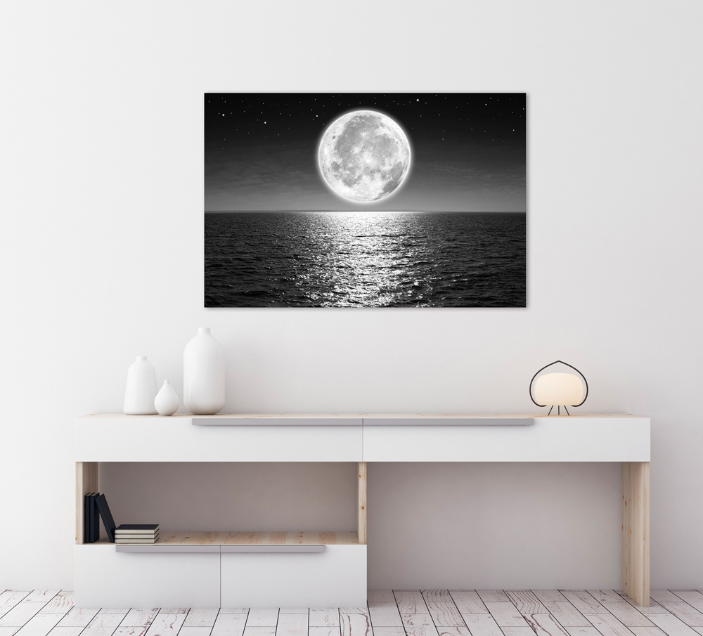 Akustikbild VOLLMOND