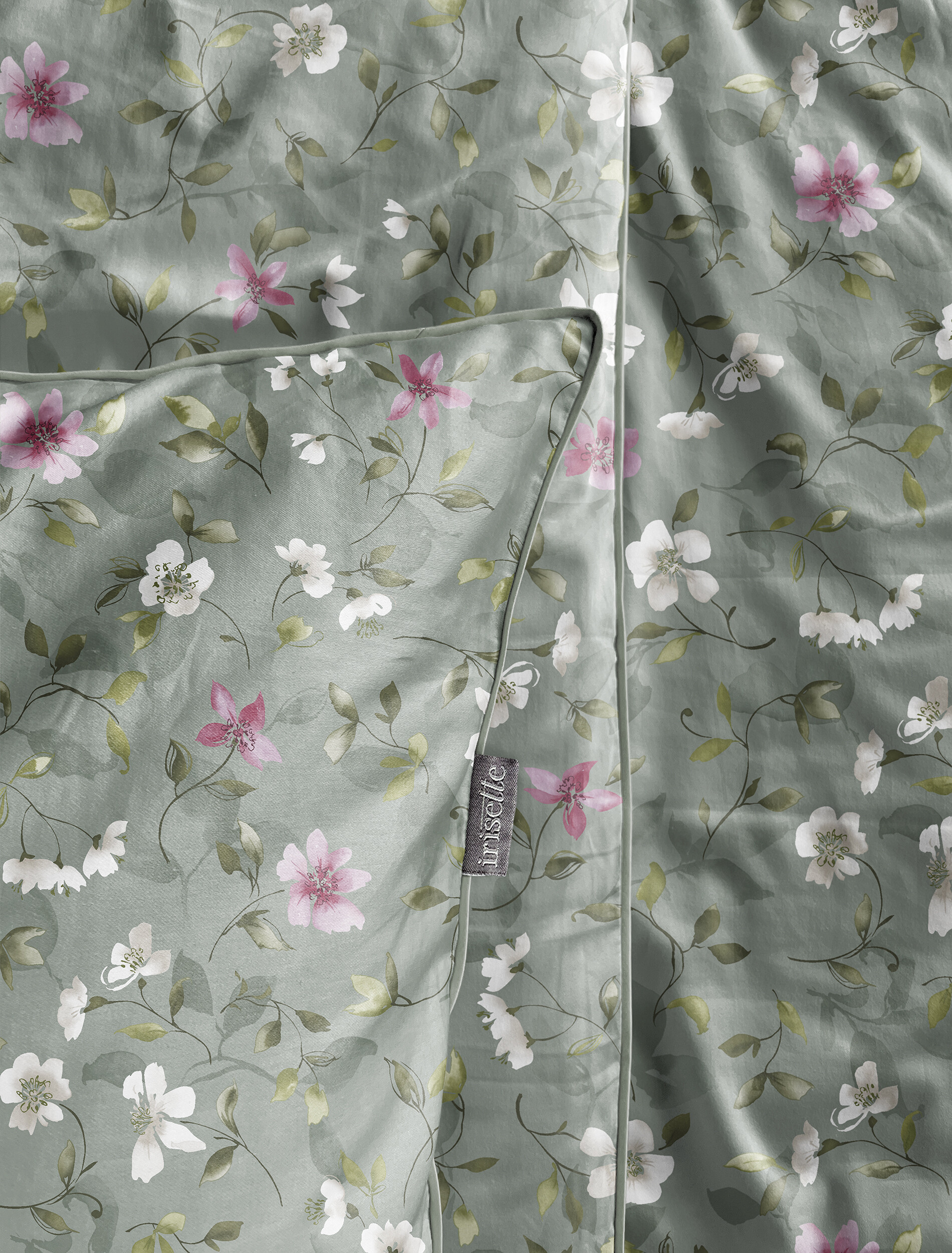 Bettwäsche TOKIO Satin