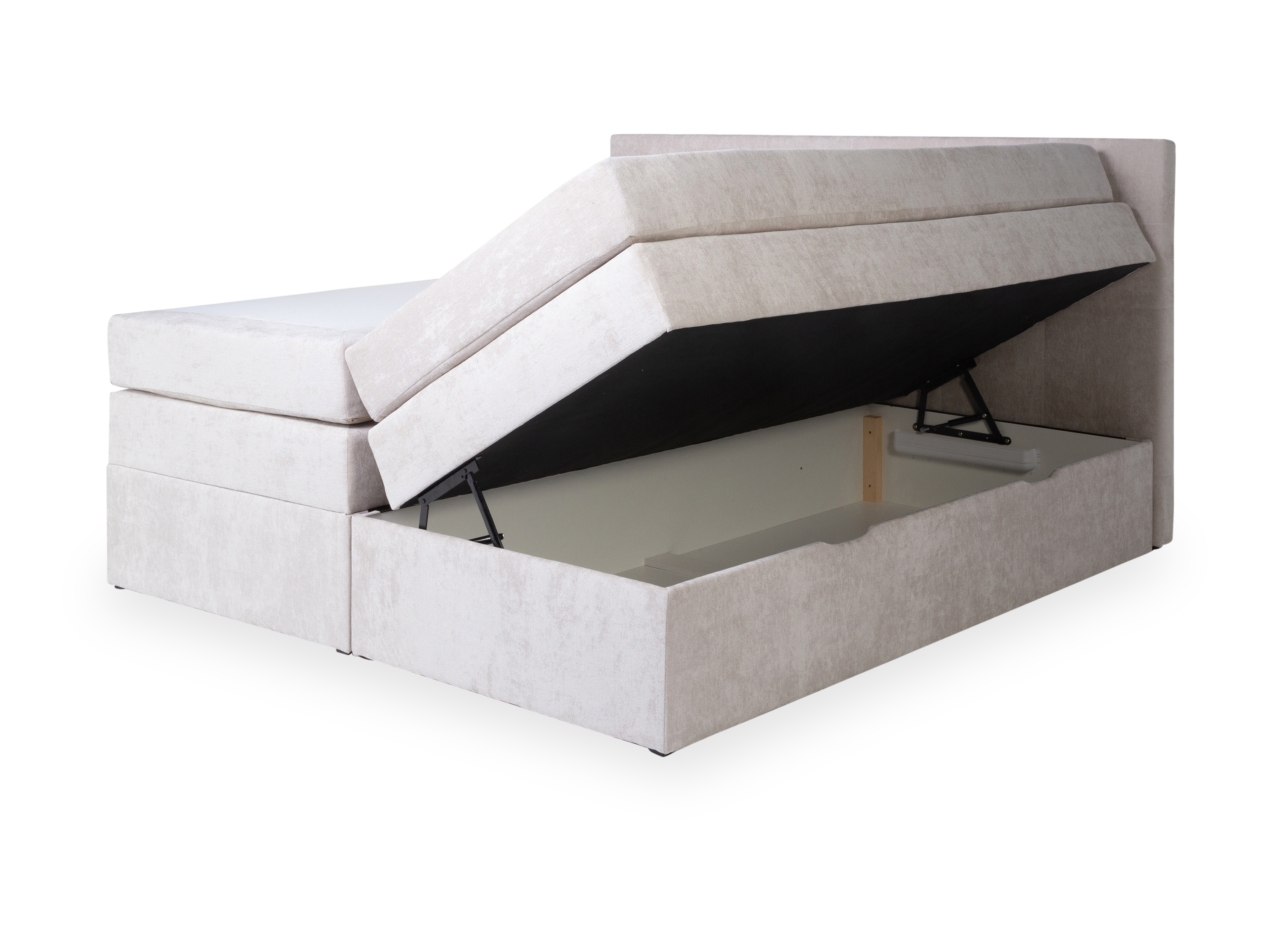 Boxspringbett AYDA