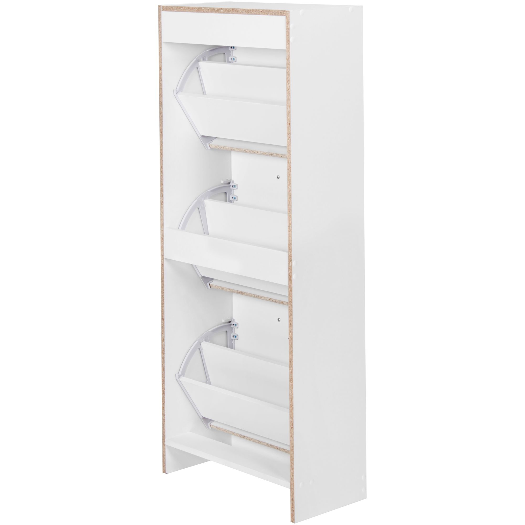 Schuhschrank