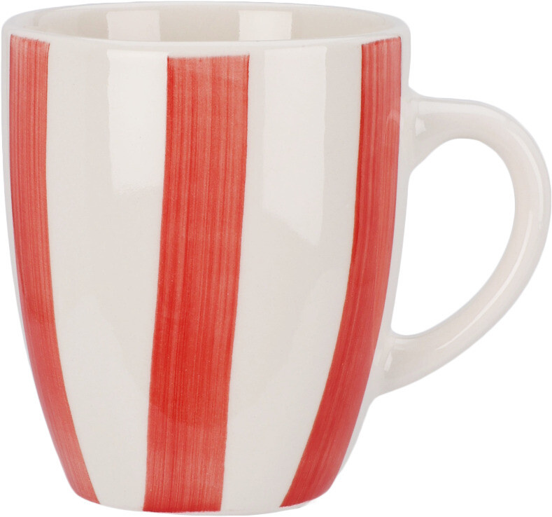 Kaffeebecher STRIPES
