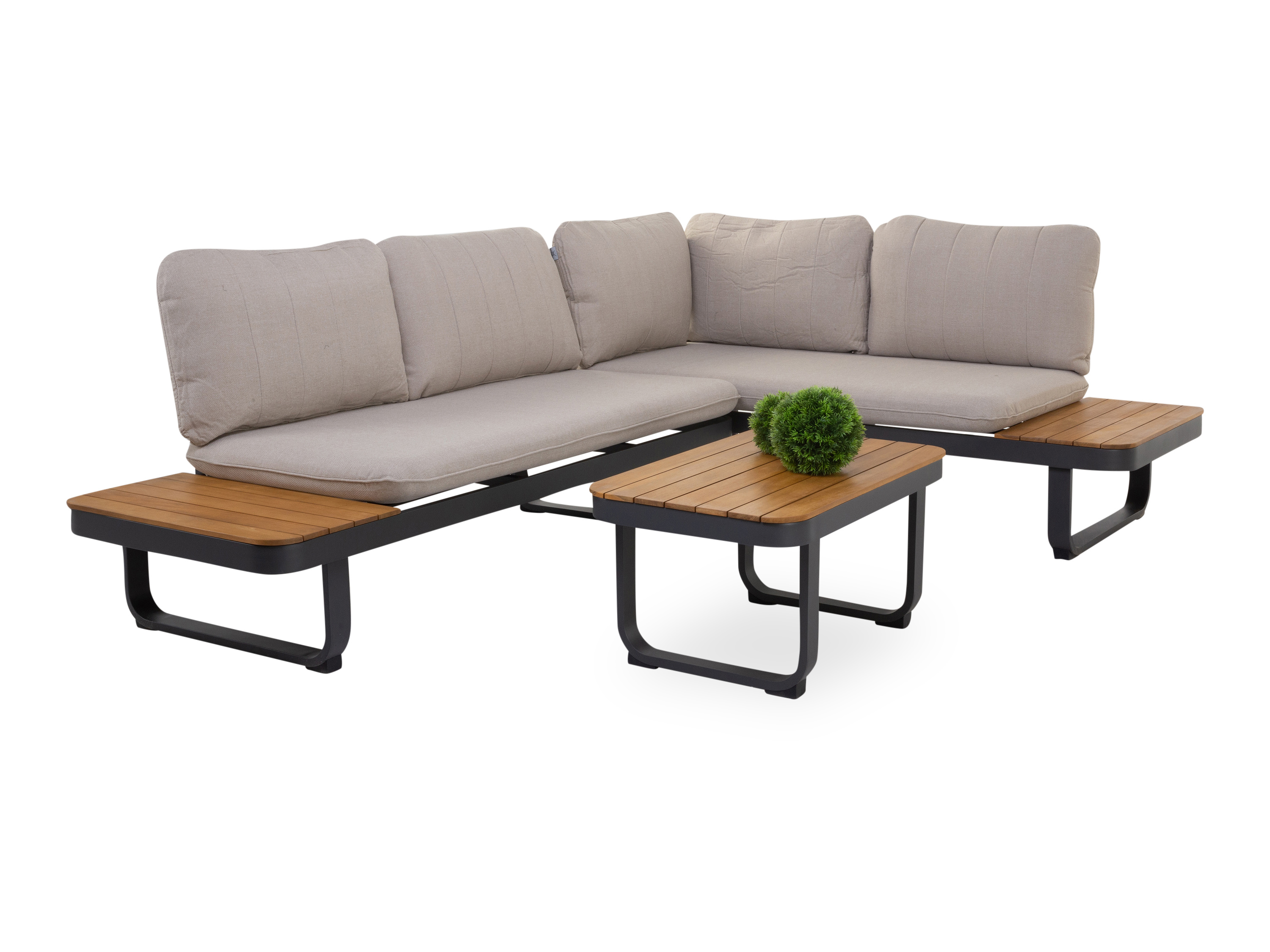 Loungeecke SANSIBAR EGGEBY