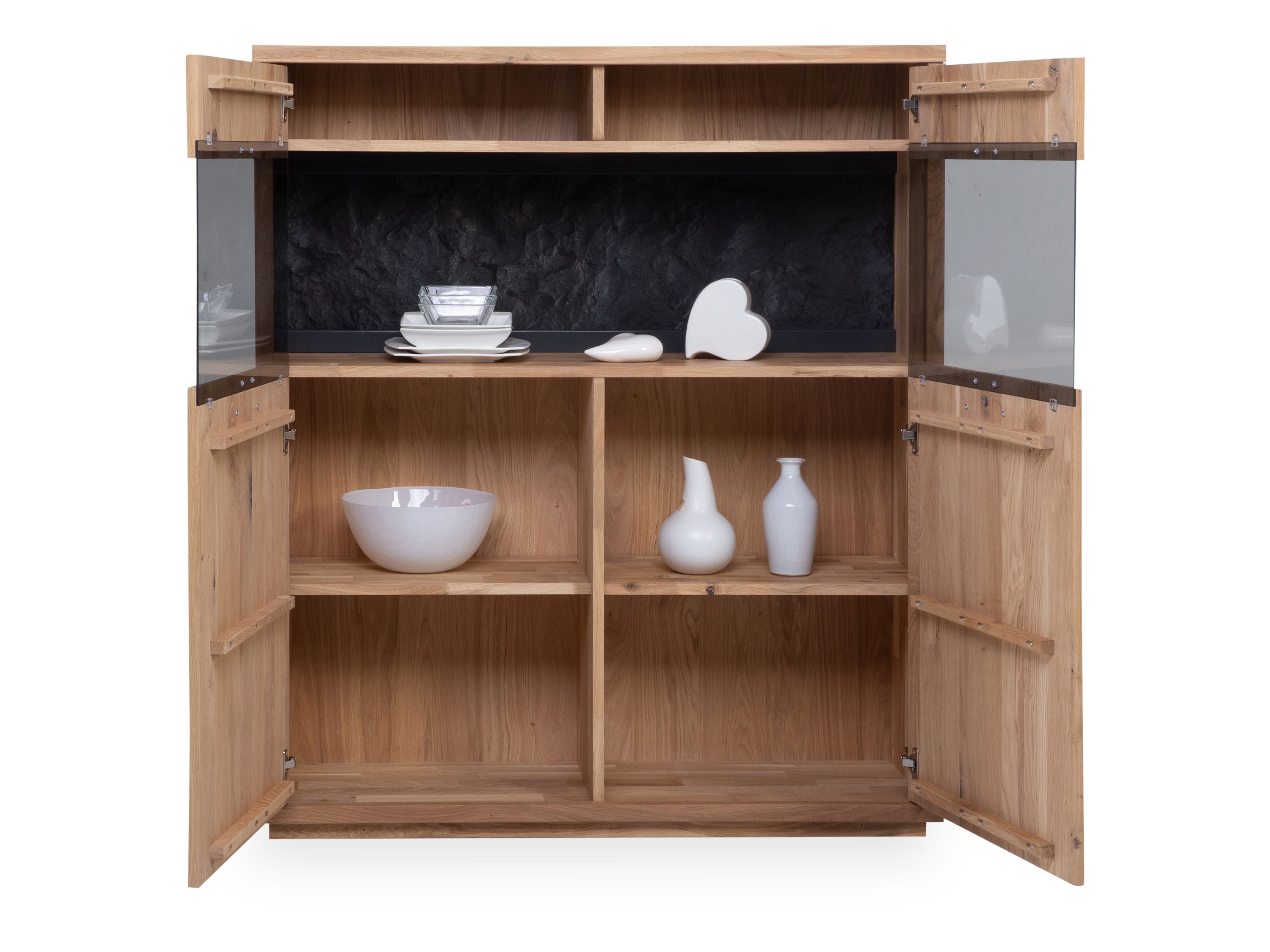 Highboard MONDO VIVANTO