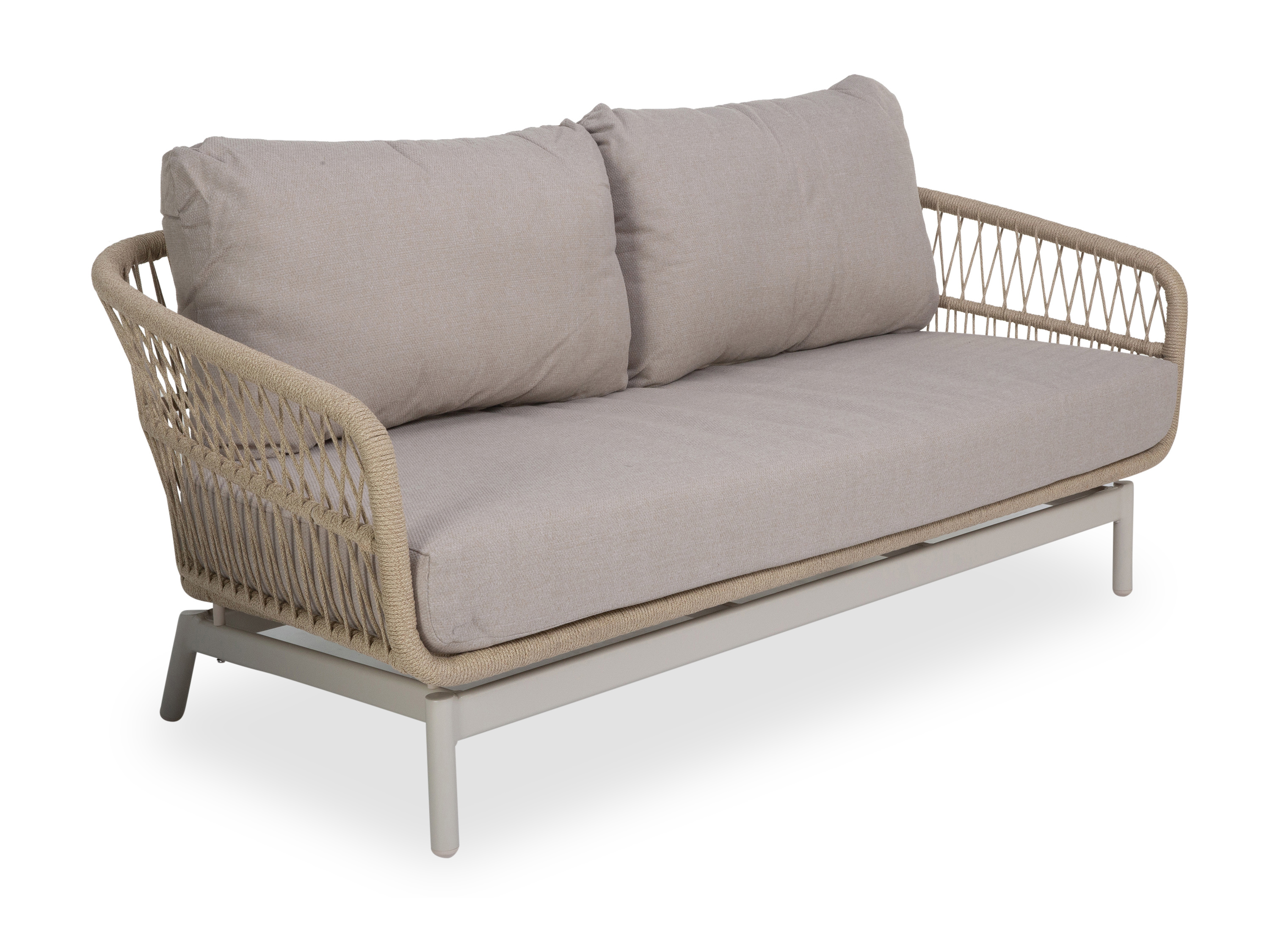 Lounge-Set SANSIBAR OSSBY