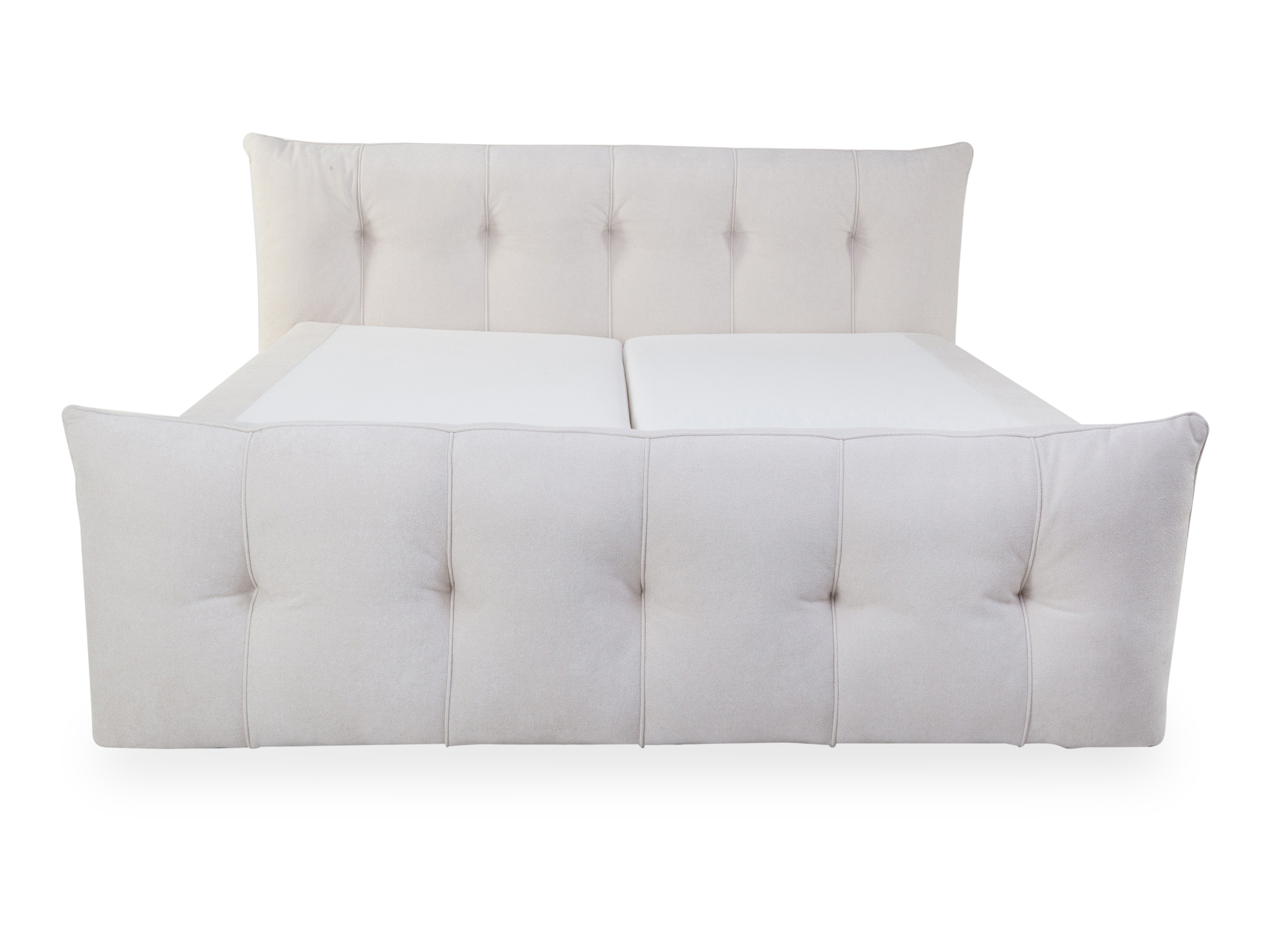 Boxspringbett HARPER WARTA