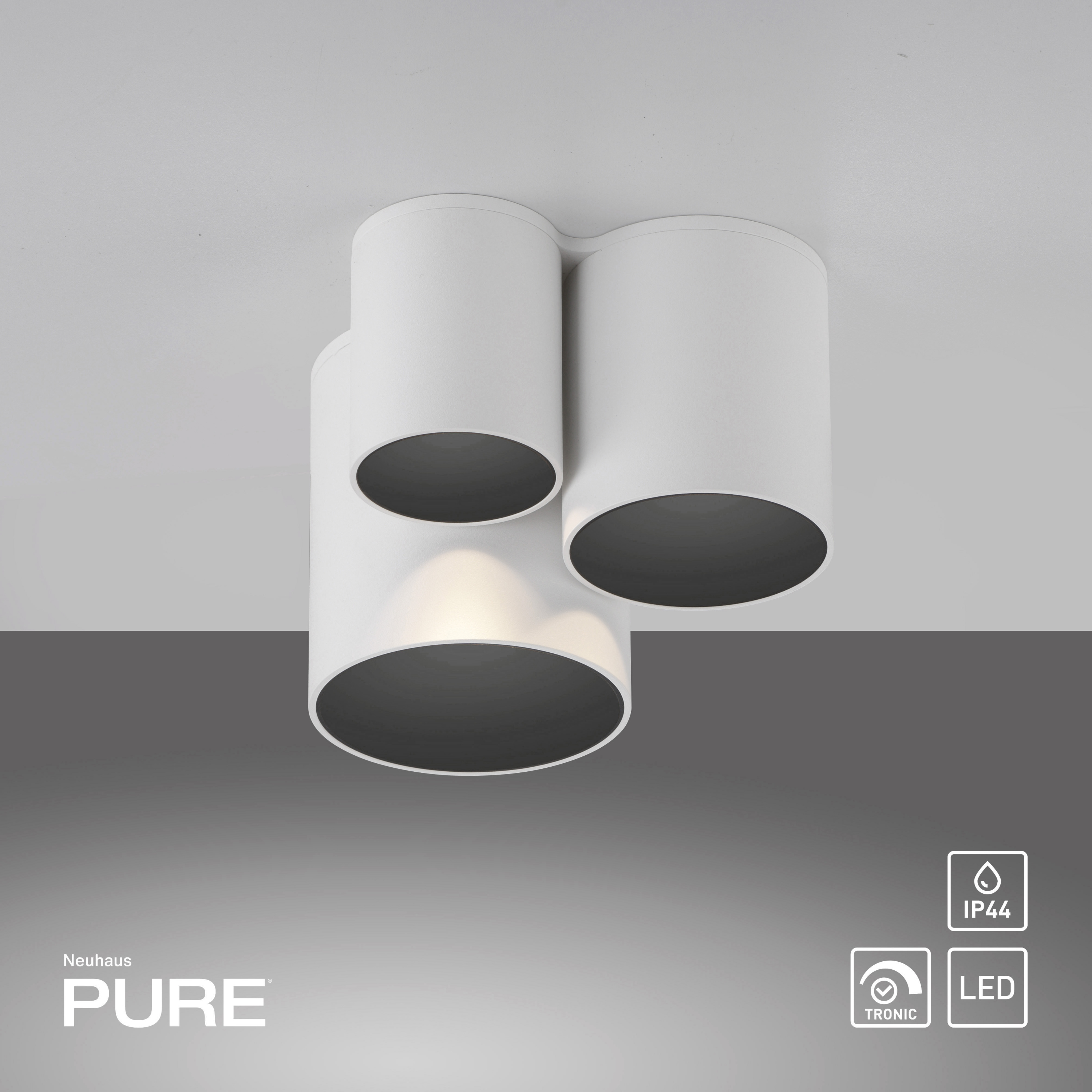 Deckenleuchte PURE POINT