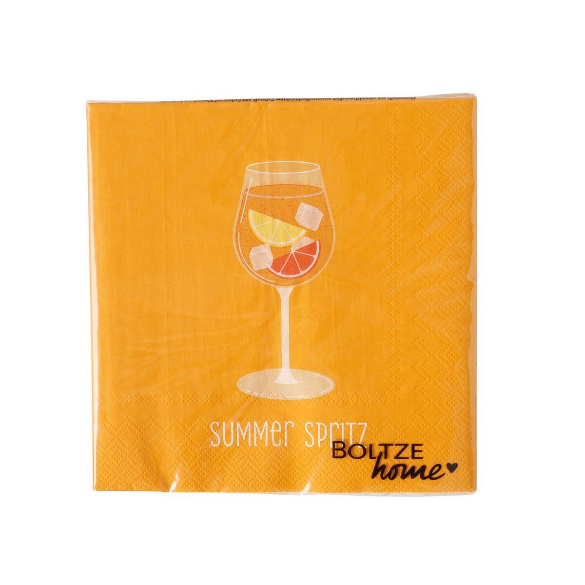 Servietten SUMMER SPRITZ