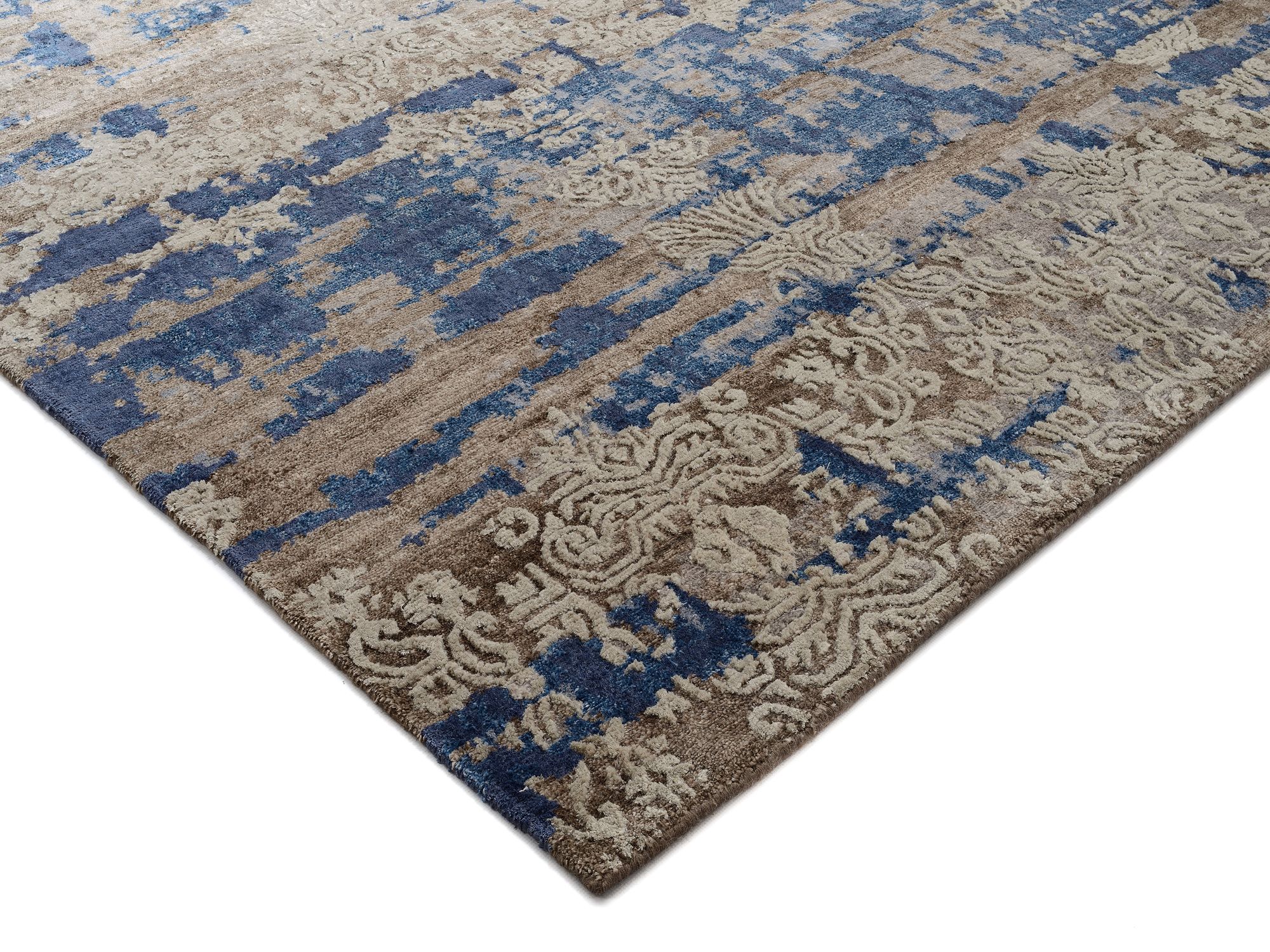 Teppich SIGNATURE FUSION