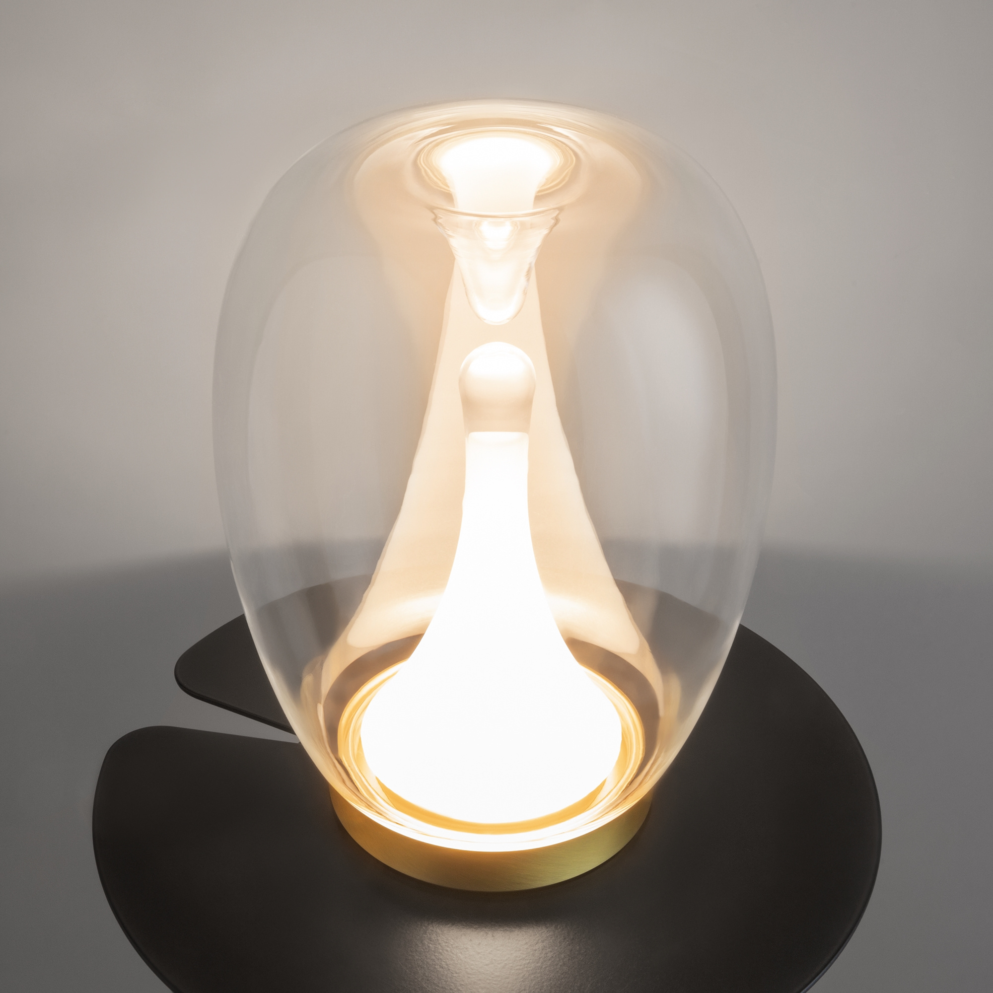 Tischleuchte SPLASH