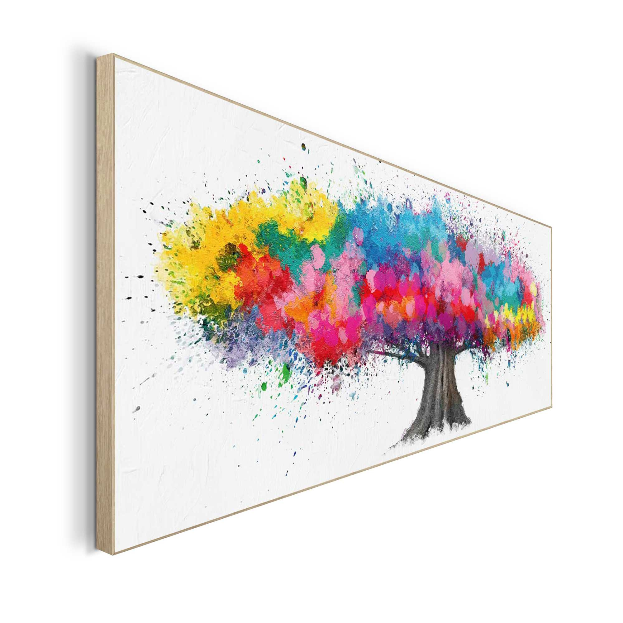 Bild HAPPY TREE